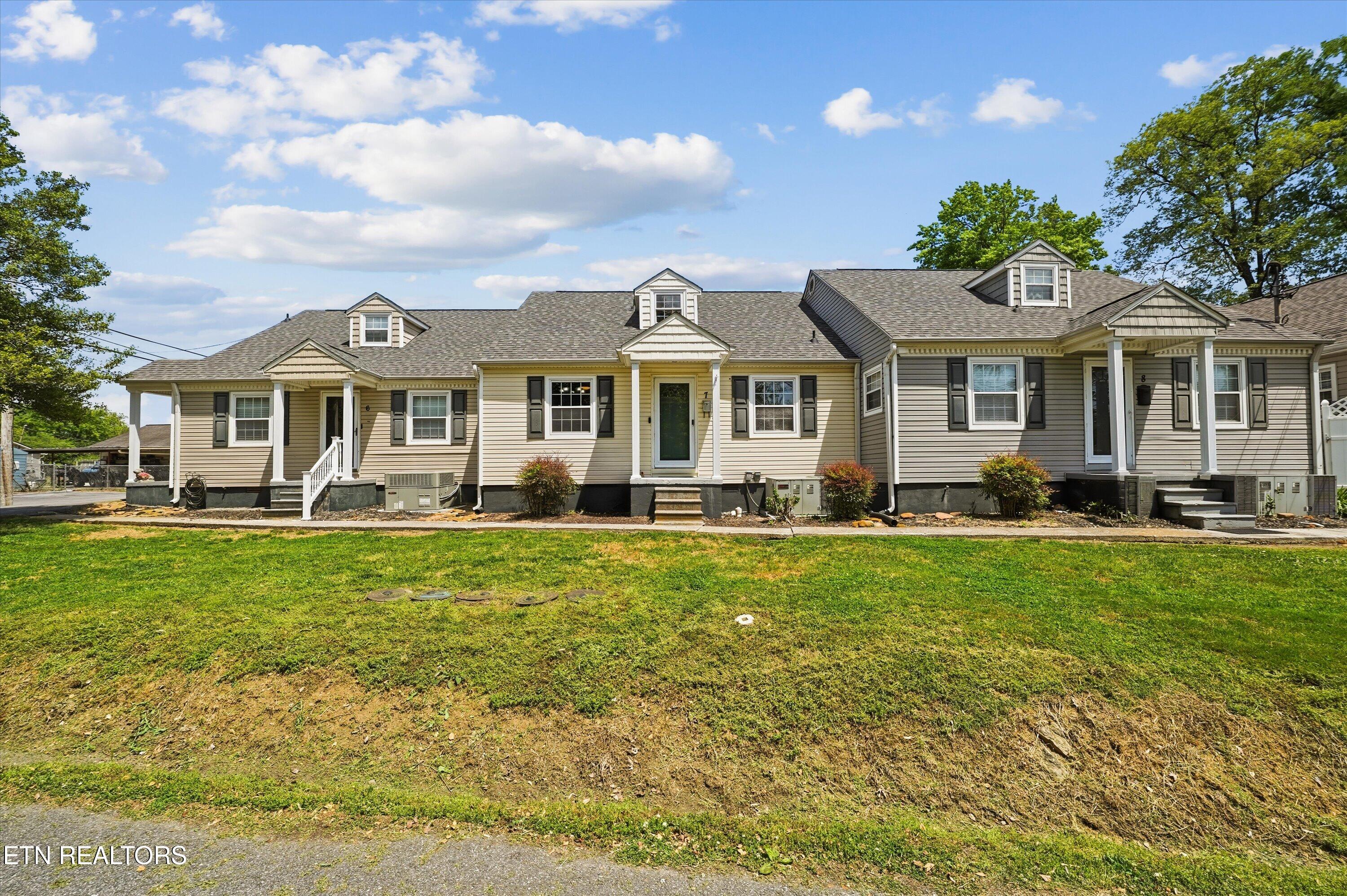 3005 Conner Drive Knoxville TN 37918