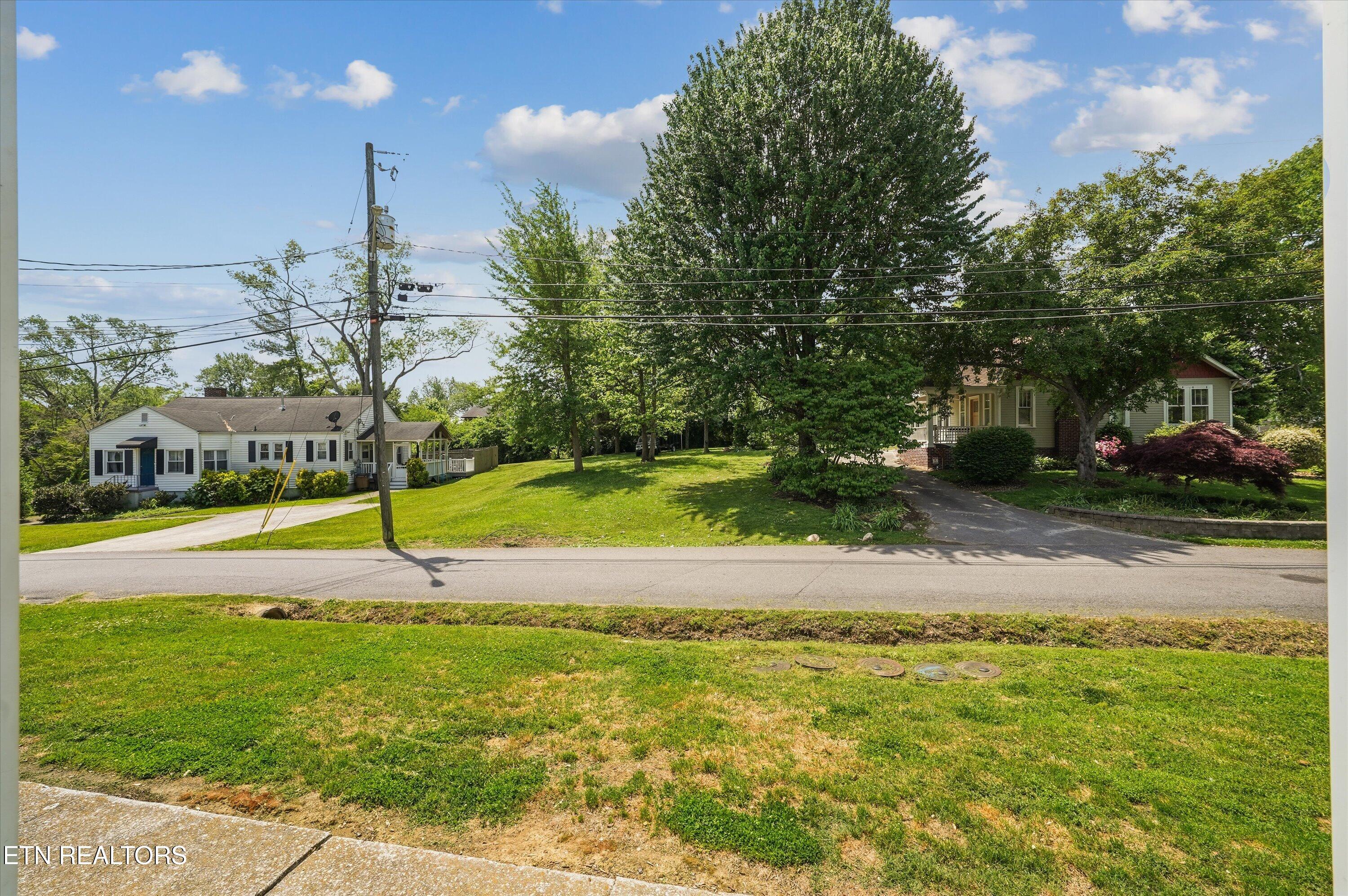 3005 Conner Drive Knoxville TN 37918