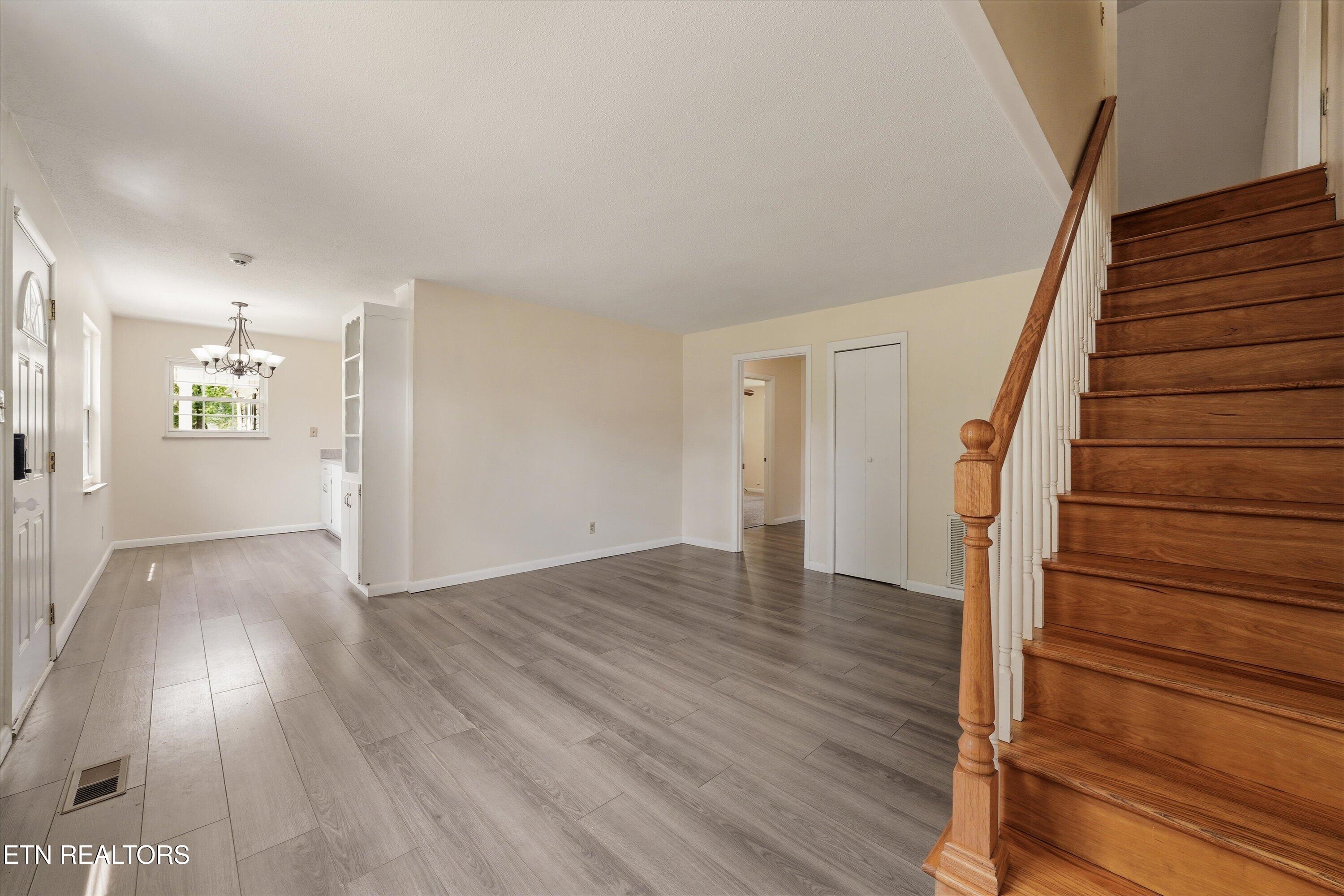 3005 Conner Drive Knoxville TN 37918