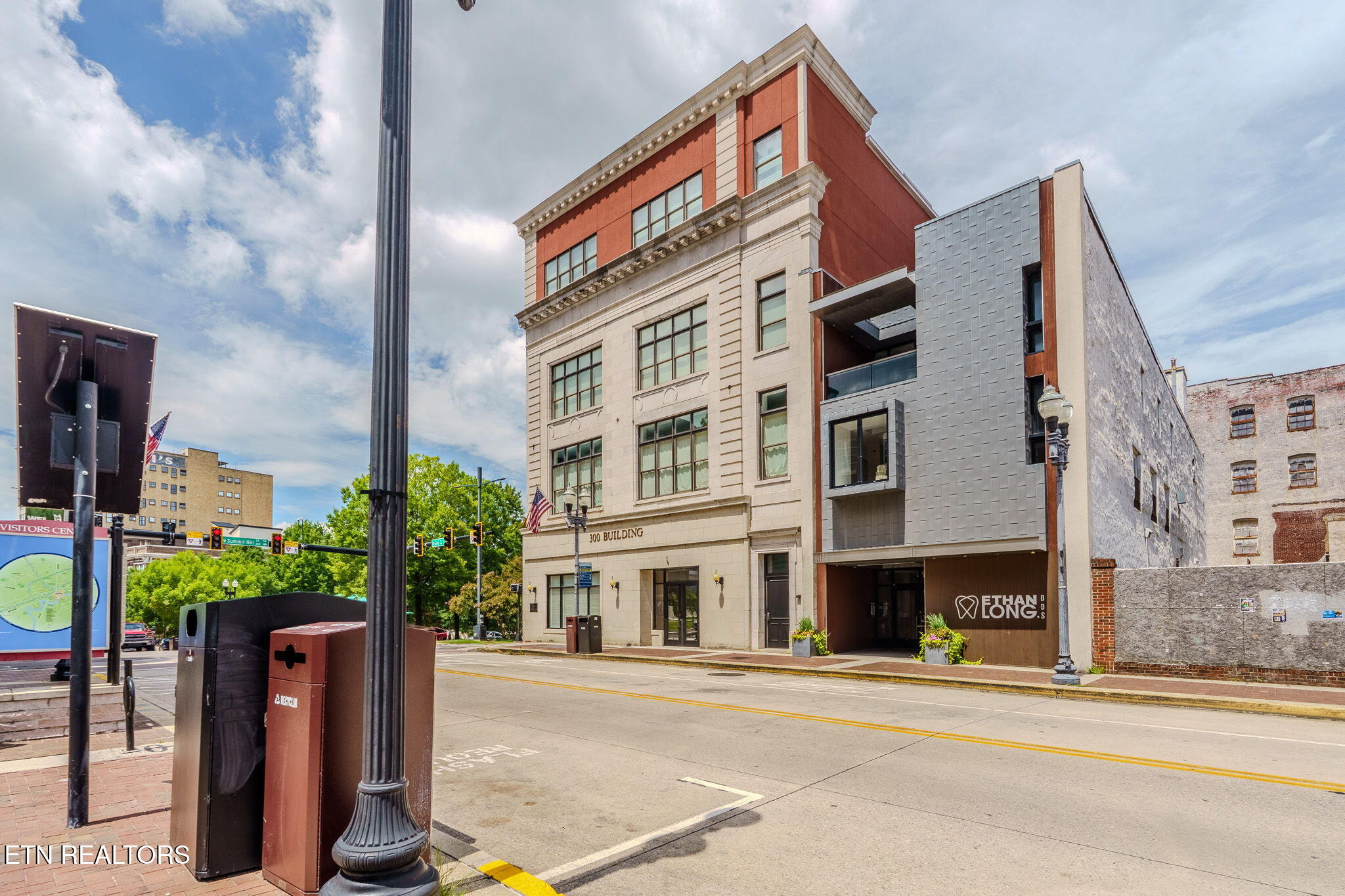 300 S Gay Street Knoxville TN 37902