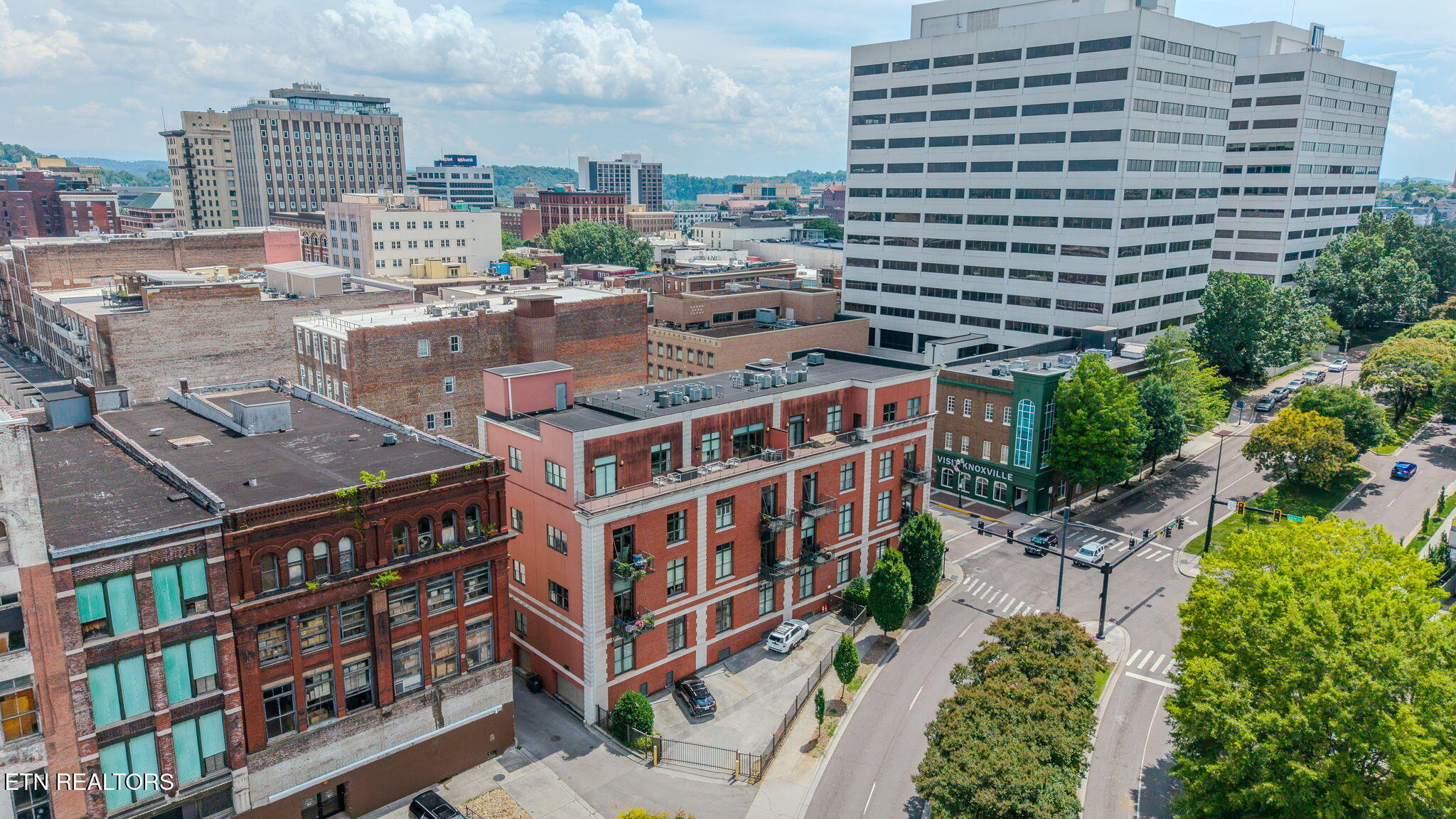300 S Gay Street Knoxville TN 37902