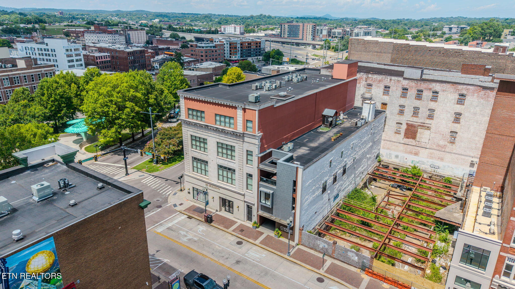300 S Gay Street Knoxville TN 37902