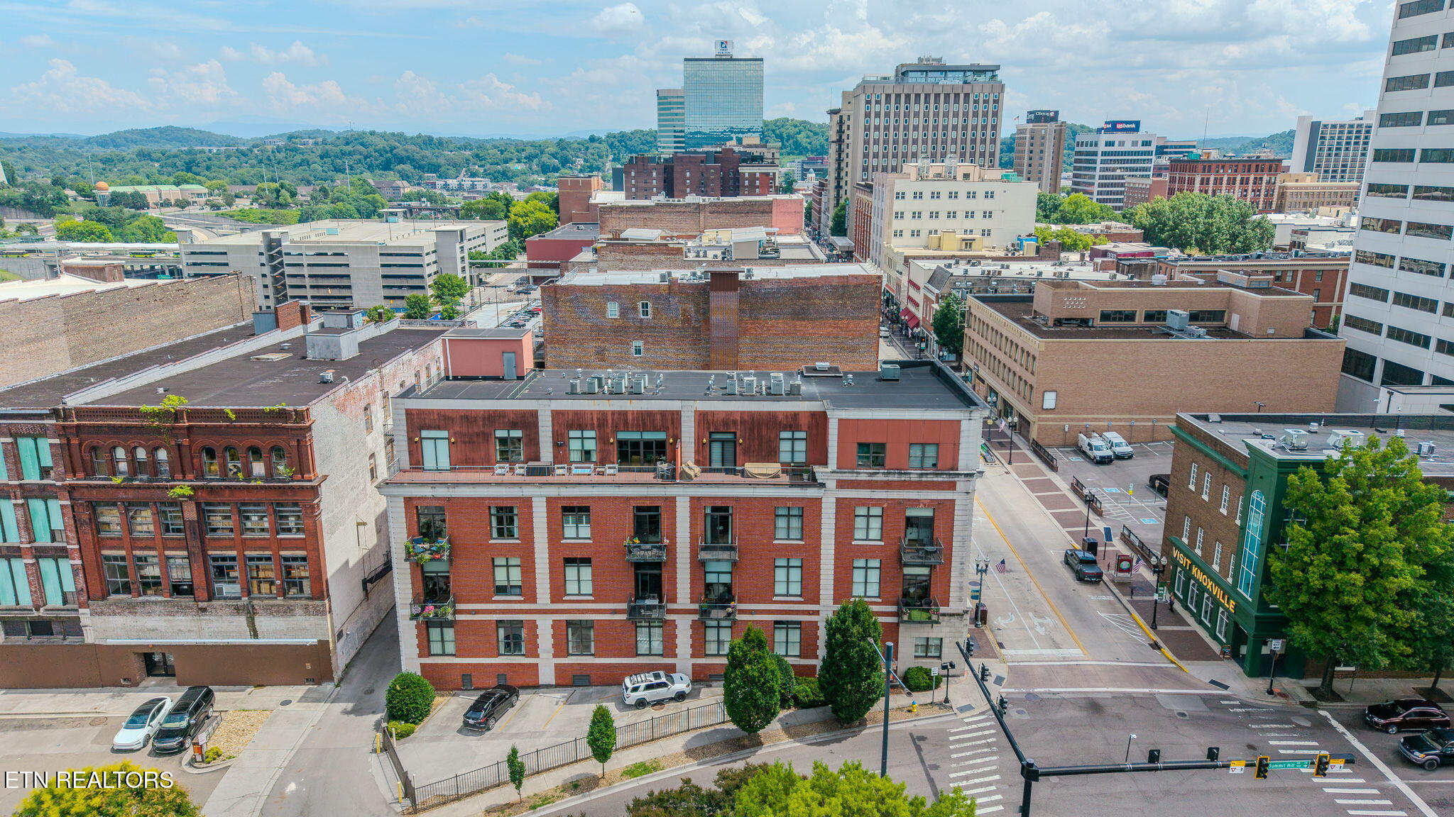 300 S Gay Street Knoxville TN 37902