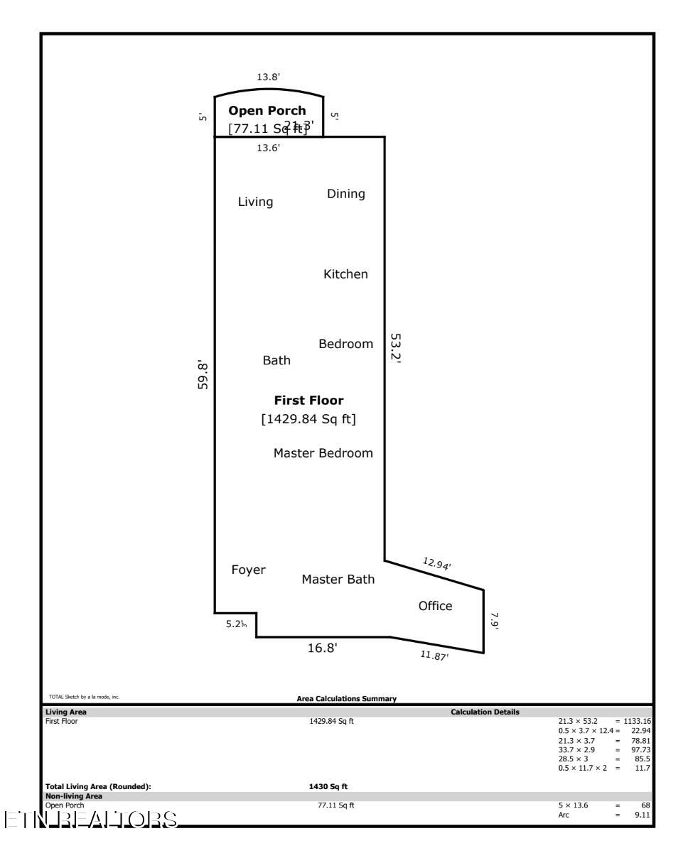 220 W Jackson Avenue Knoxville TN 37902