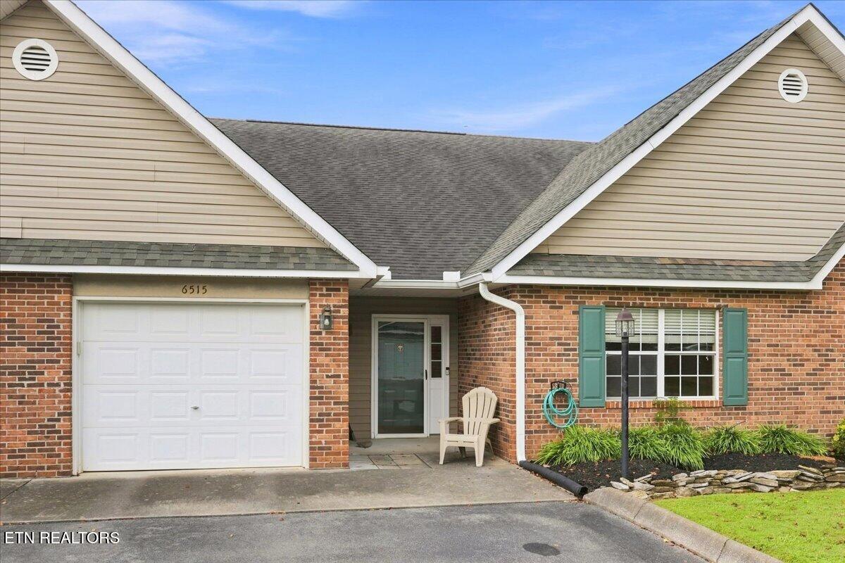 6515 Hickory Valley Way Knoxville TN 37918