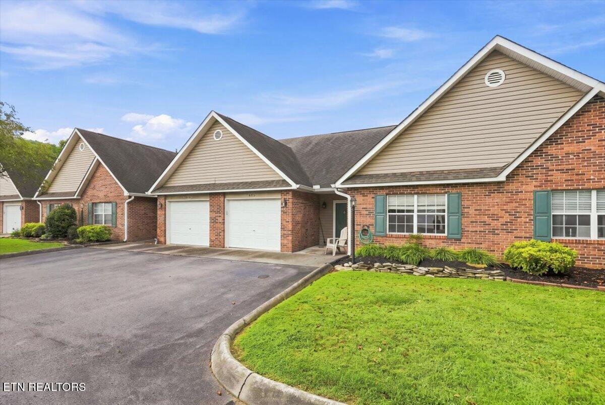 6515 Hickory Valley Way Knoxville TN 37918