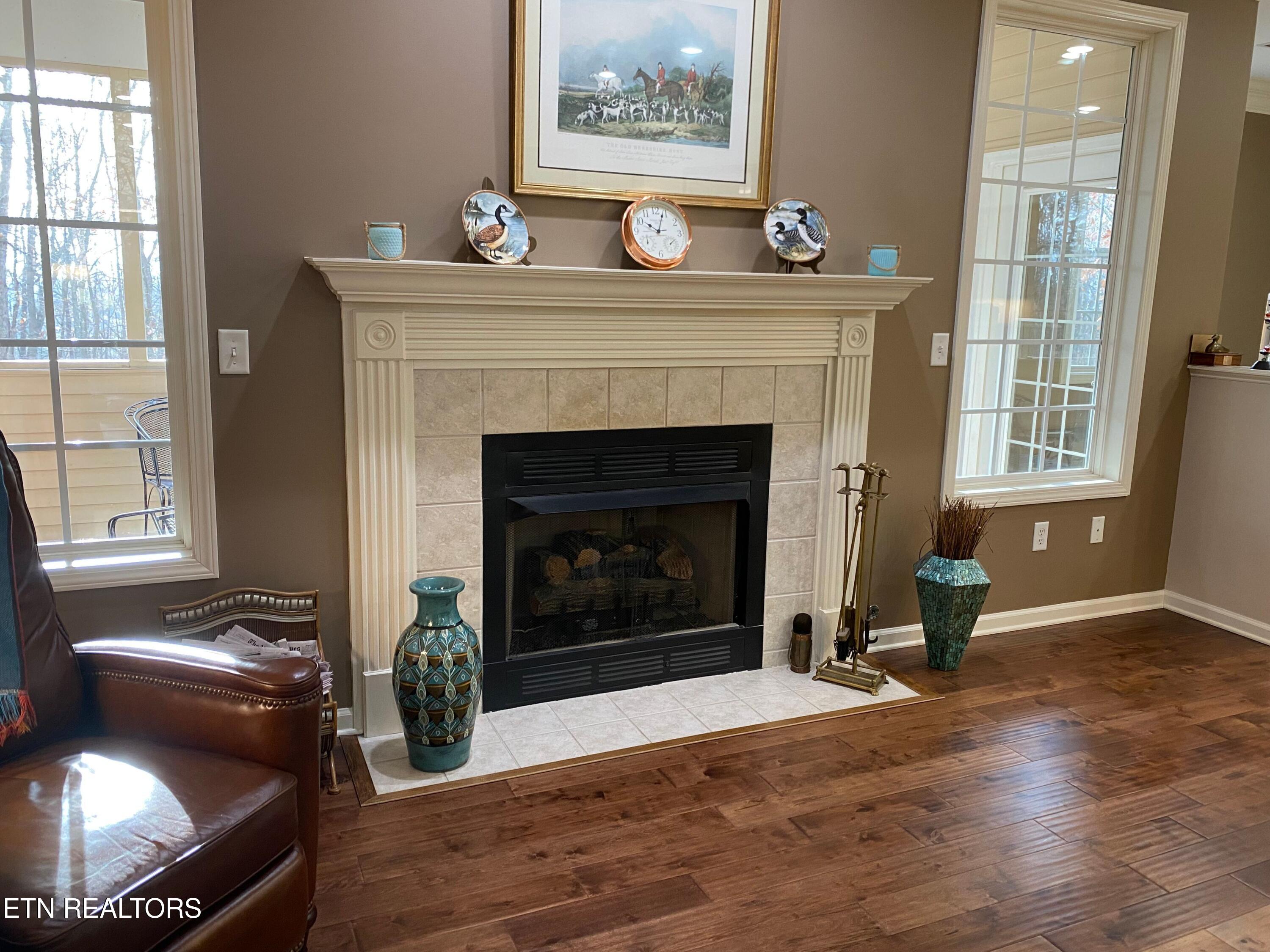 1002 Fallkirk Way Knoxville TN 37923