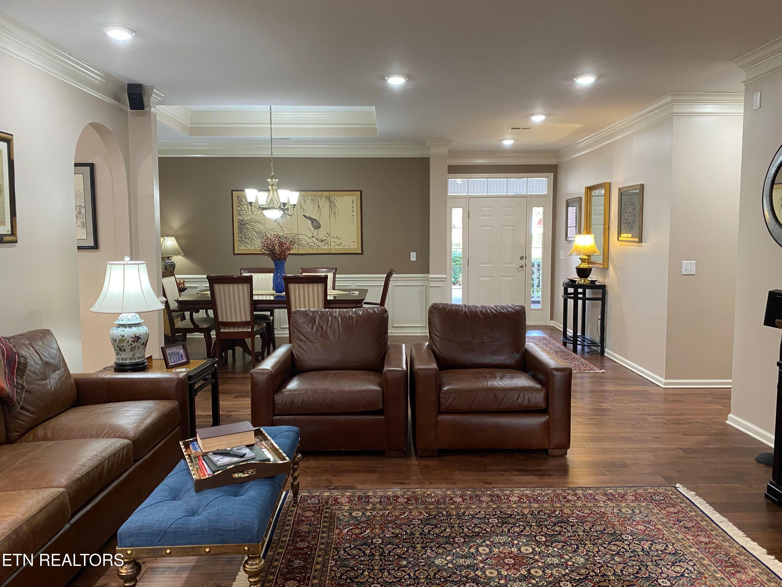 1002 Fallkirk Way Knoxville TN 37923
