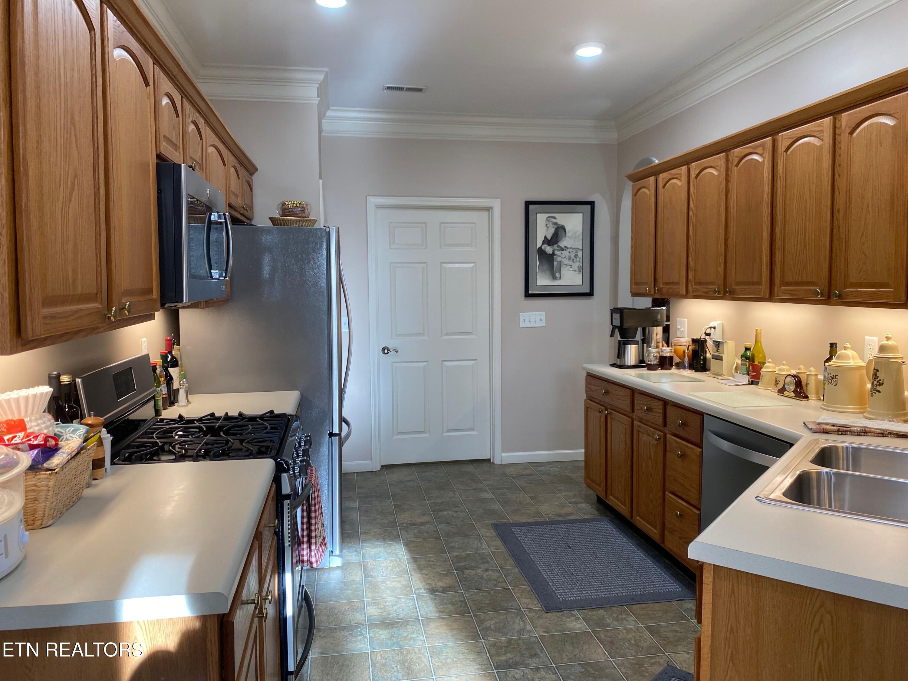 1002 Fallkirk Way Knoxville TN 37923