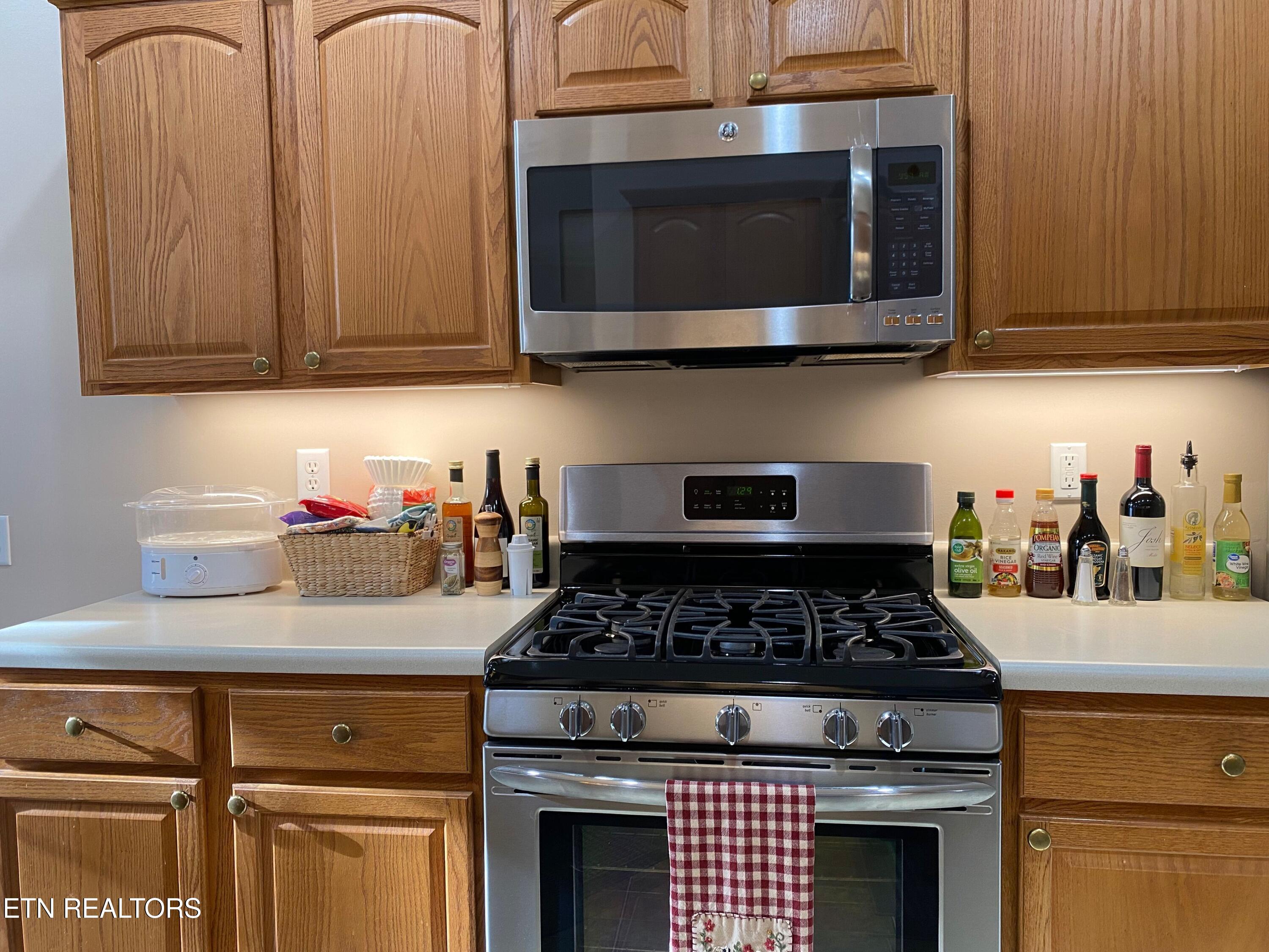 1002 Fallkirk Way Knoxville TN 37923