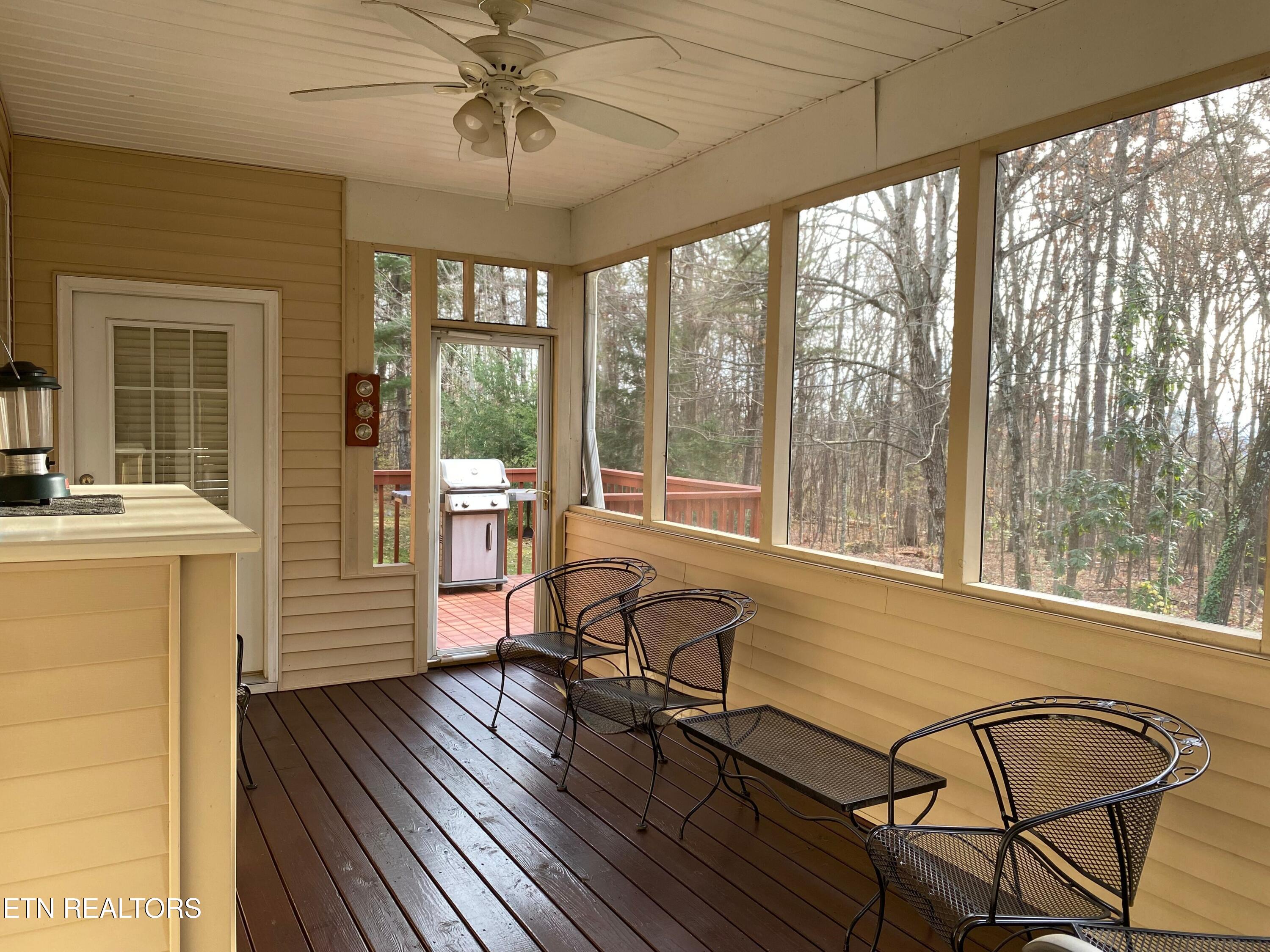 1002 Fallkirk Way Knoxville TN 37923