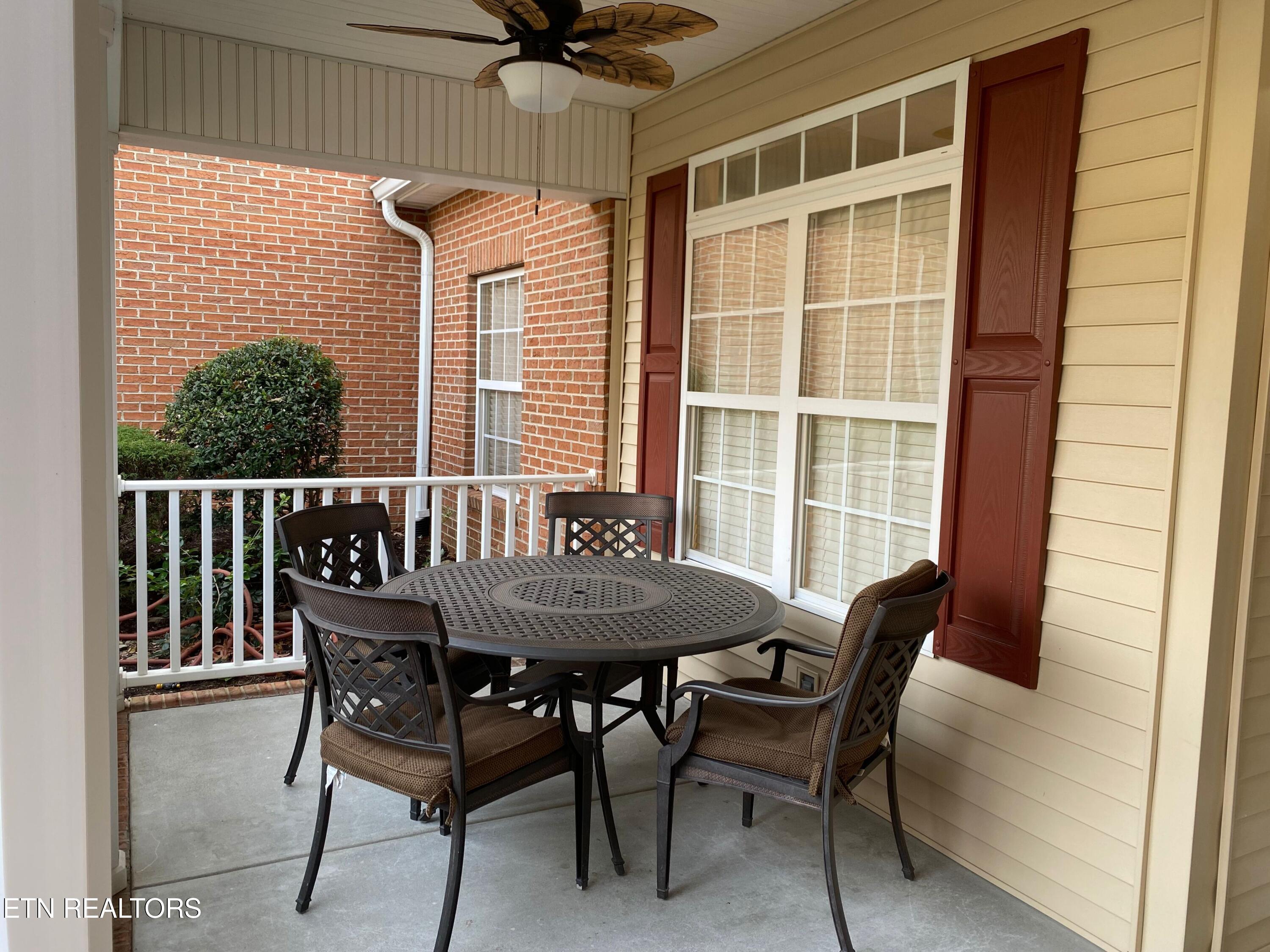 1002 Fallkirk Way Knoxville TN 37923