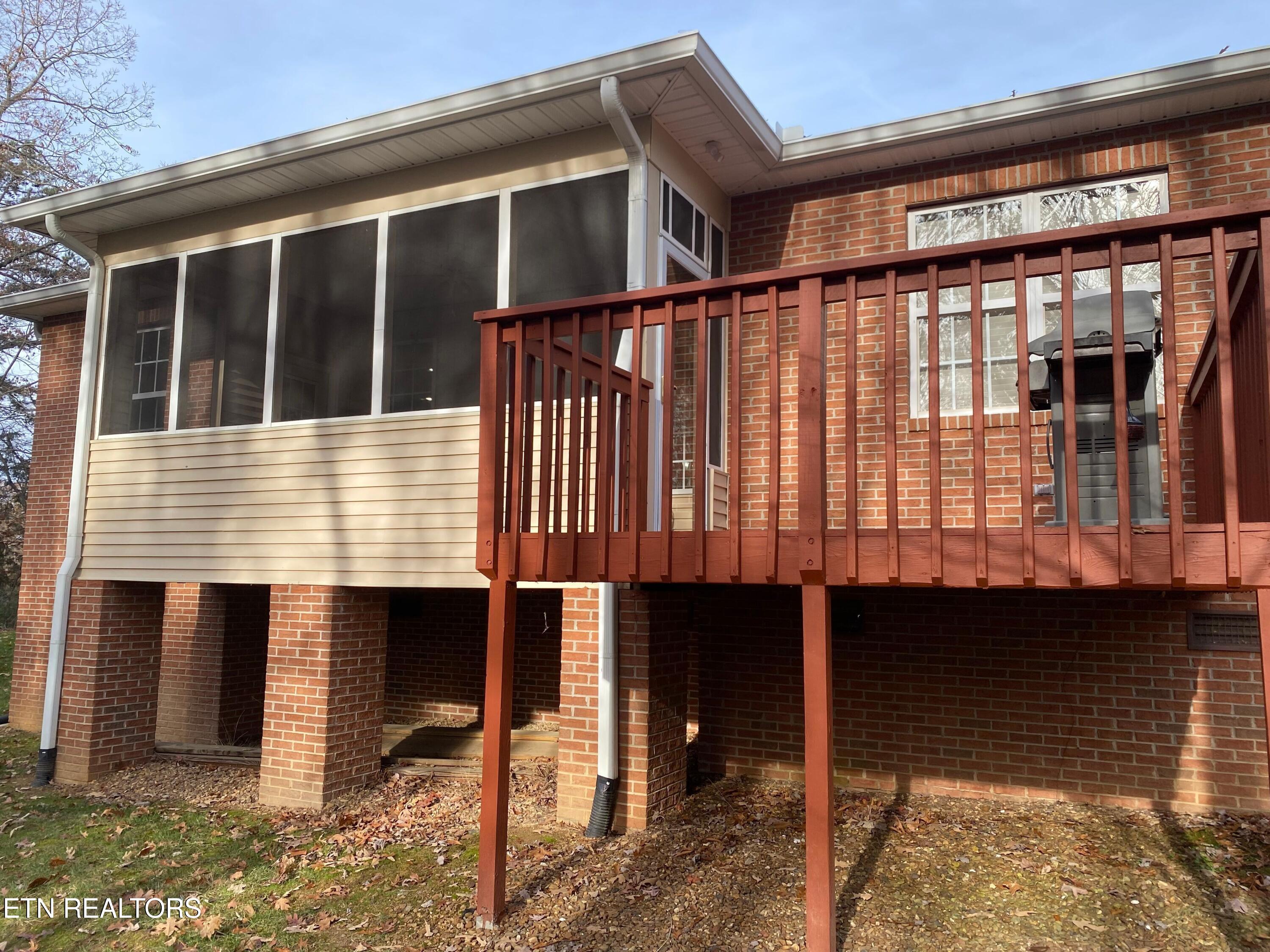 1002 Fallkirk Way Knoxville TN 37923
