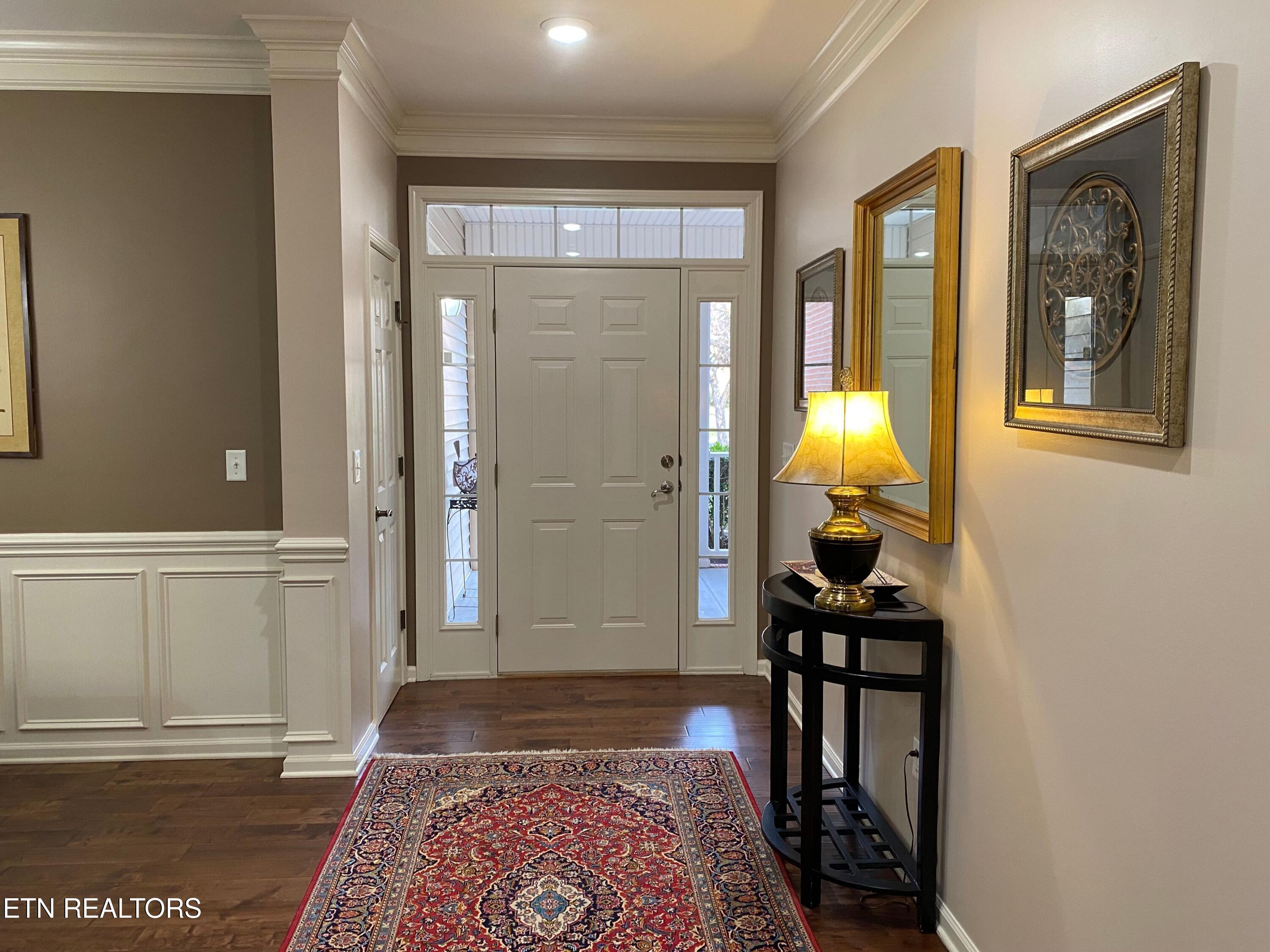 1002 Fallkirk Way Knoxville TN 37923