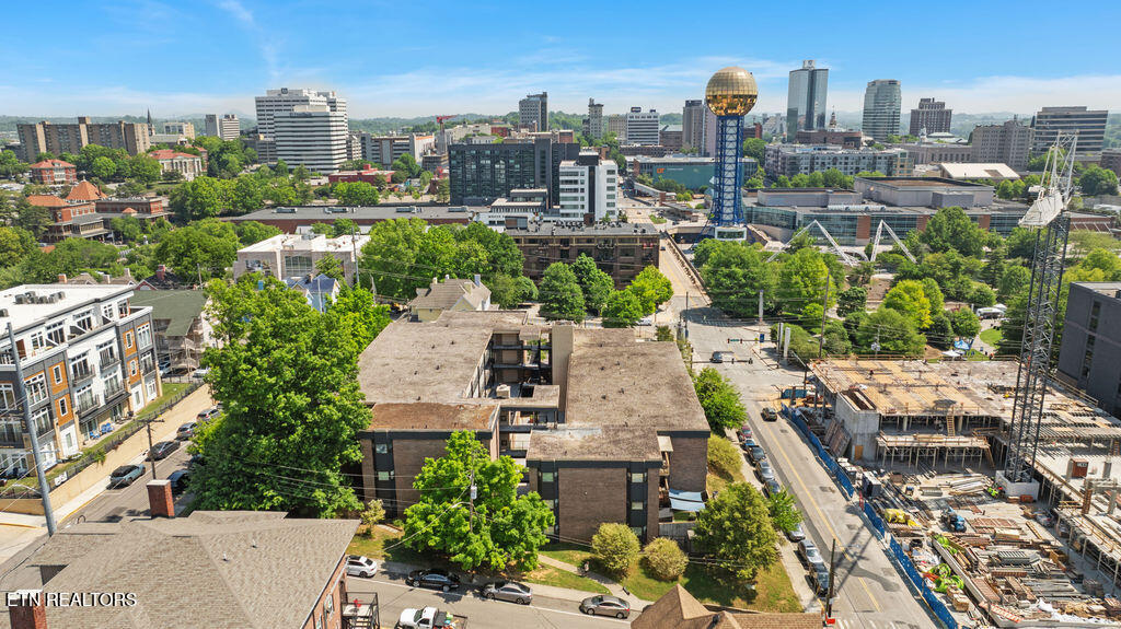 509 11th Street Knoxville TN 37916