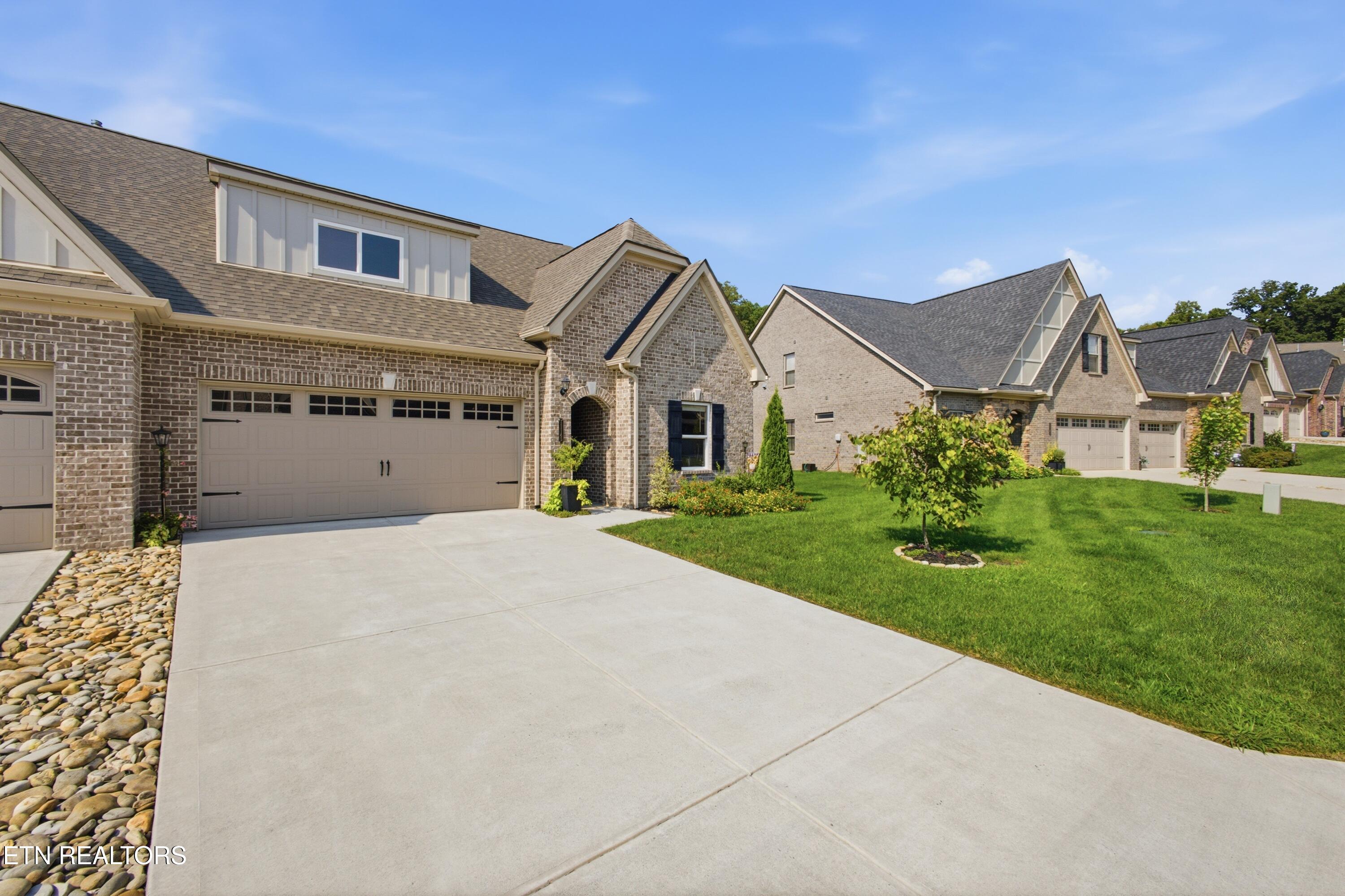 11145 Narrow Leaf Drive Knoxville TN 37932