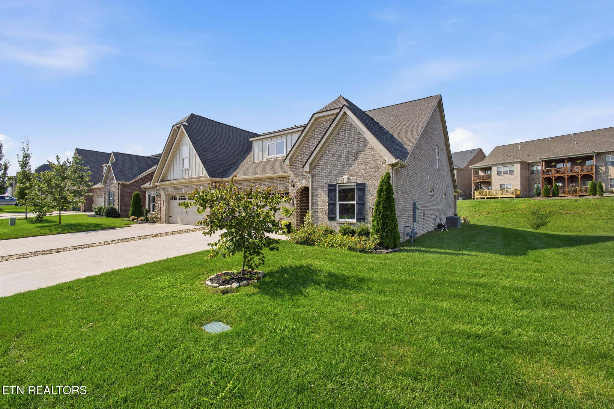 11145 Narrow Leaf Drive Knoxville TN 37932