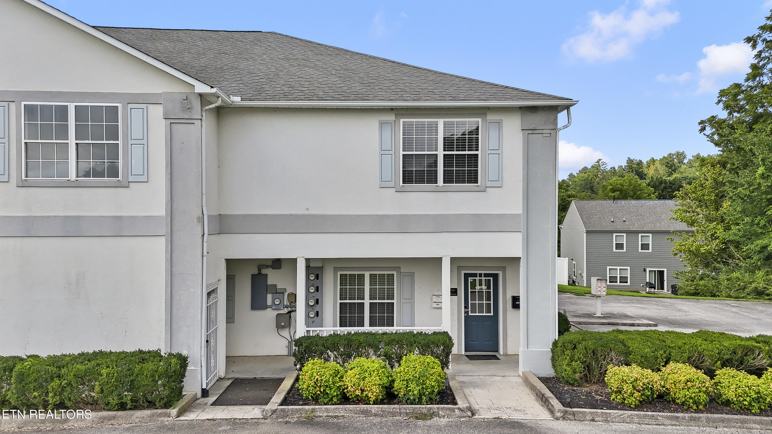 100 Village Way Kingston TN 37763