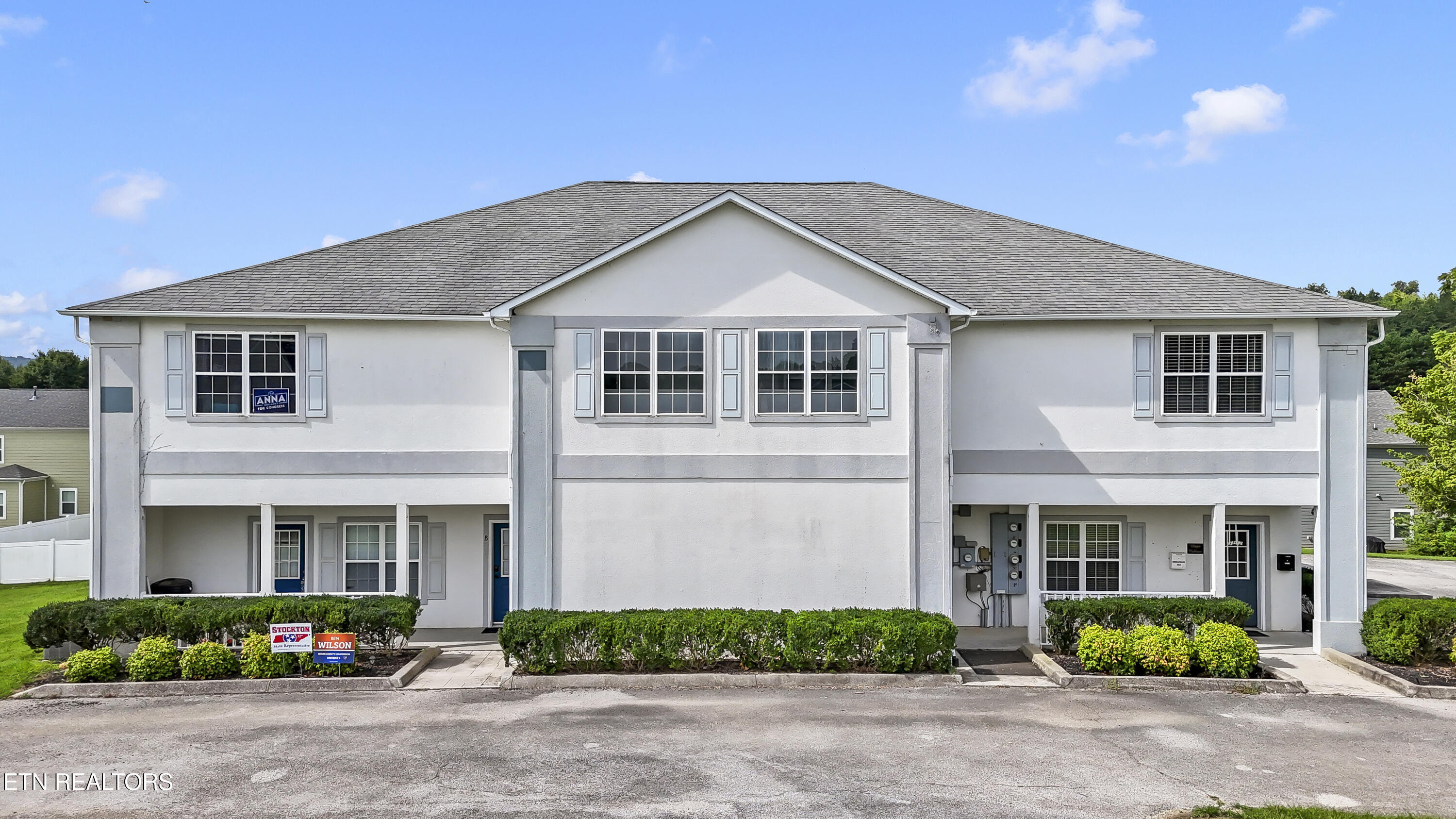 100 Village Way Kingston TN 37763