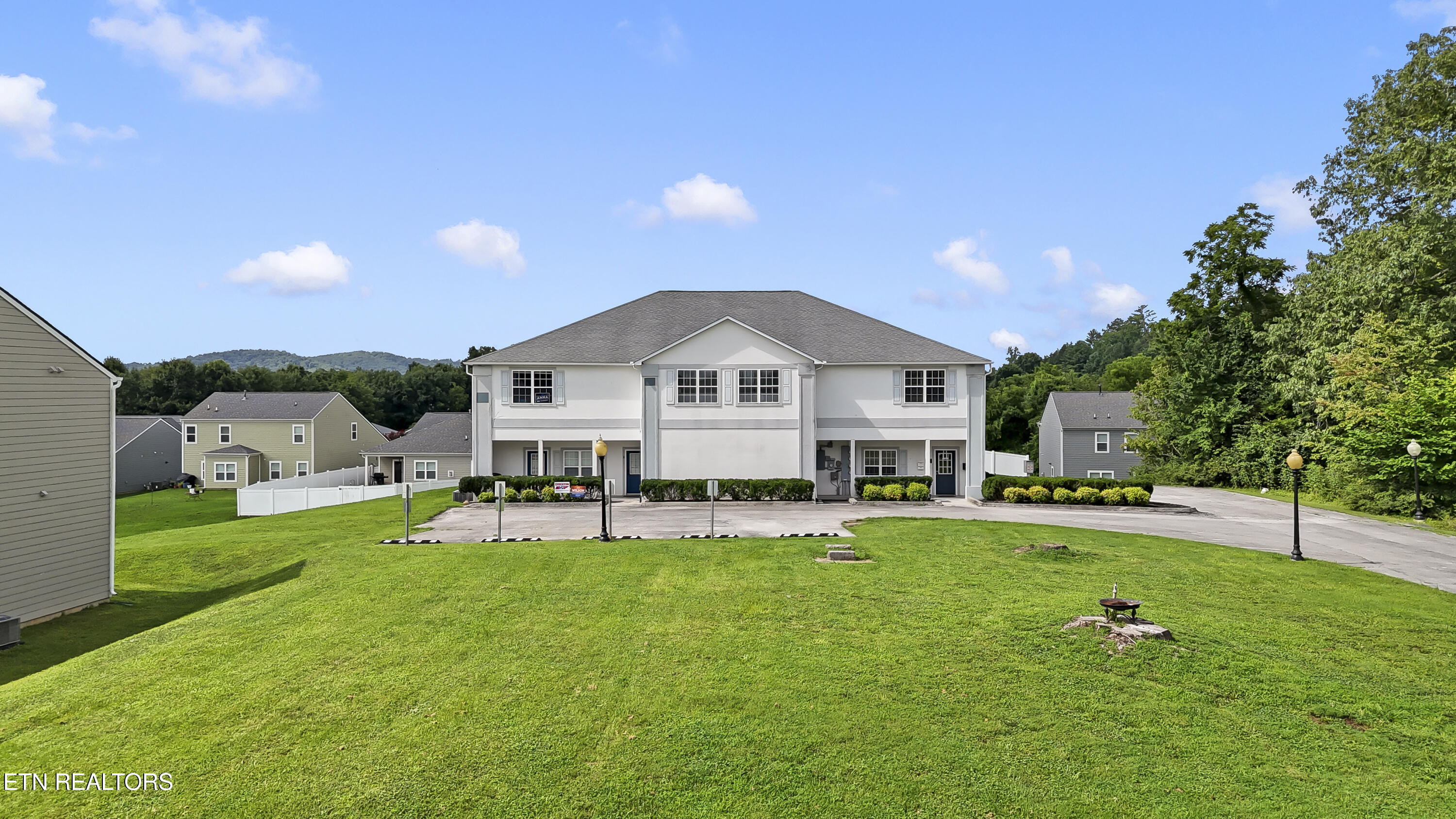 100 Village Way Kingston TN 37763
