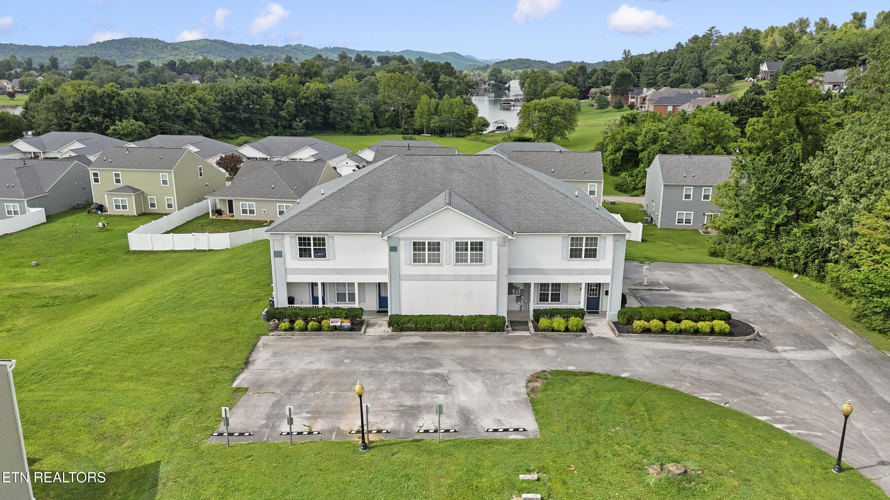100 Village Way Kingston TN 37763