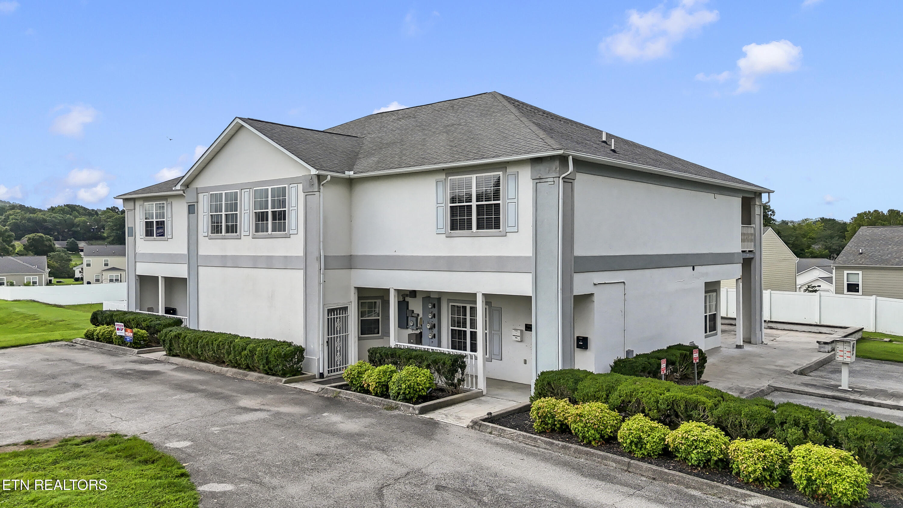 100 Village Way Kingston TN 37763