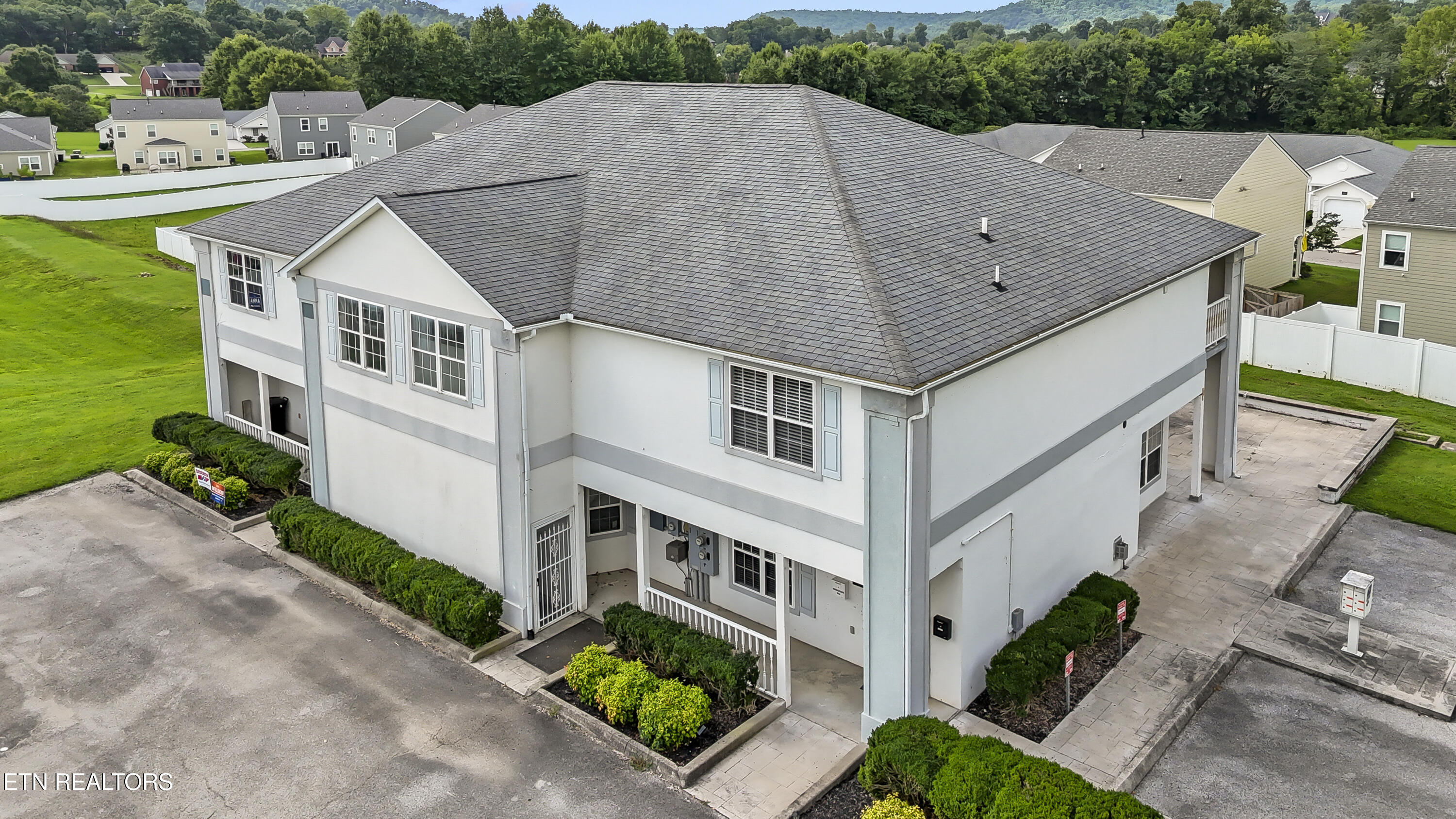 100 Village Way Kingston TN 37763
