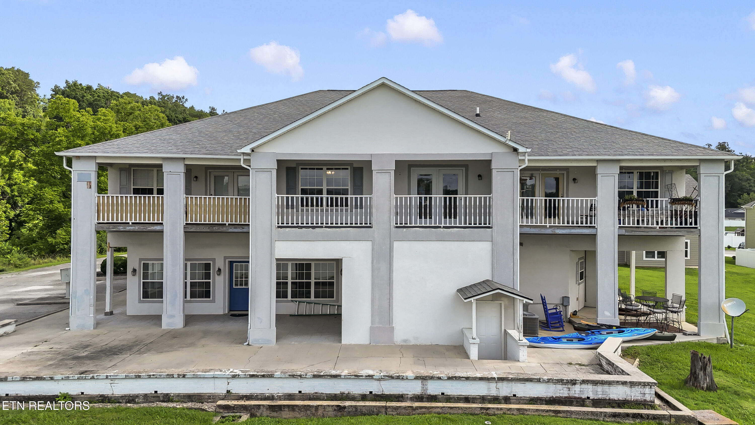 100 Village Way Kingston TN 37763