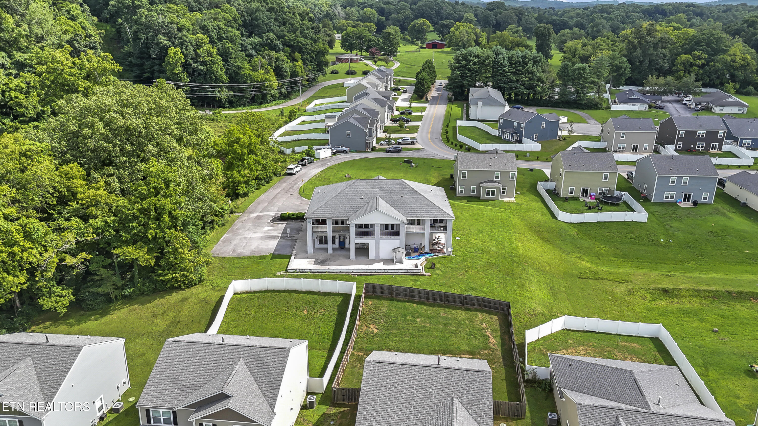 100 Village Way Kingston TN 37763