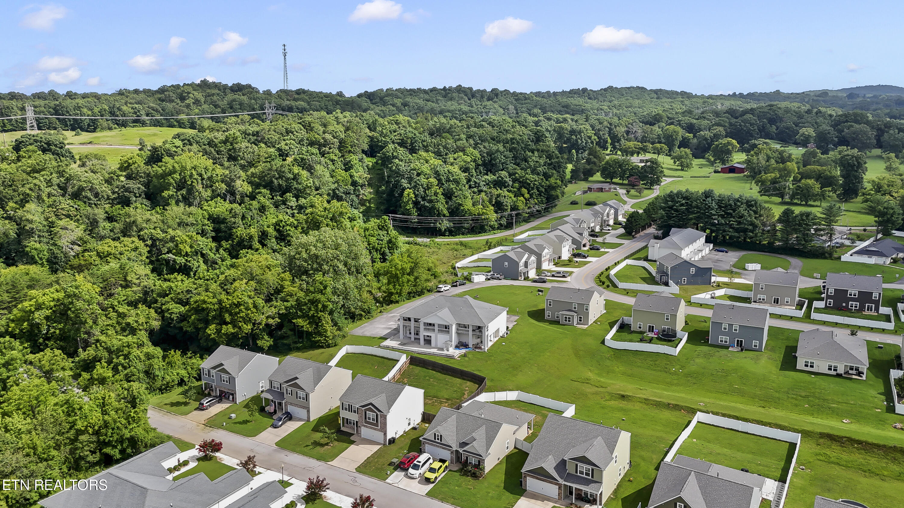 100 Village Way Kingston TN 37763