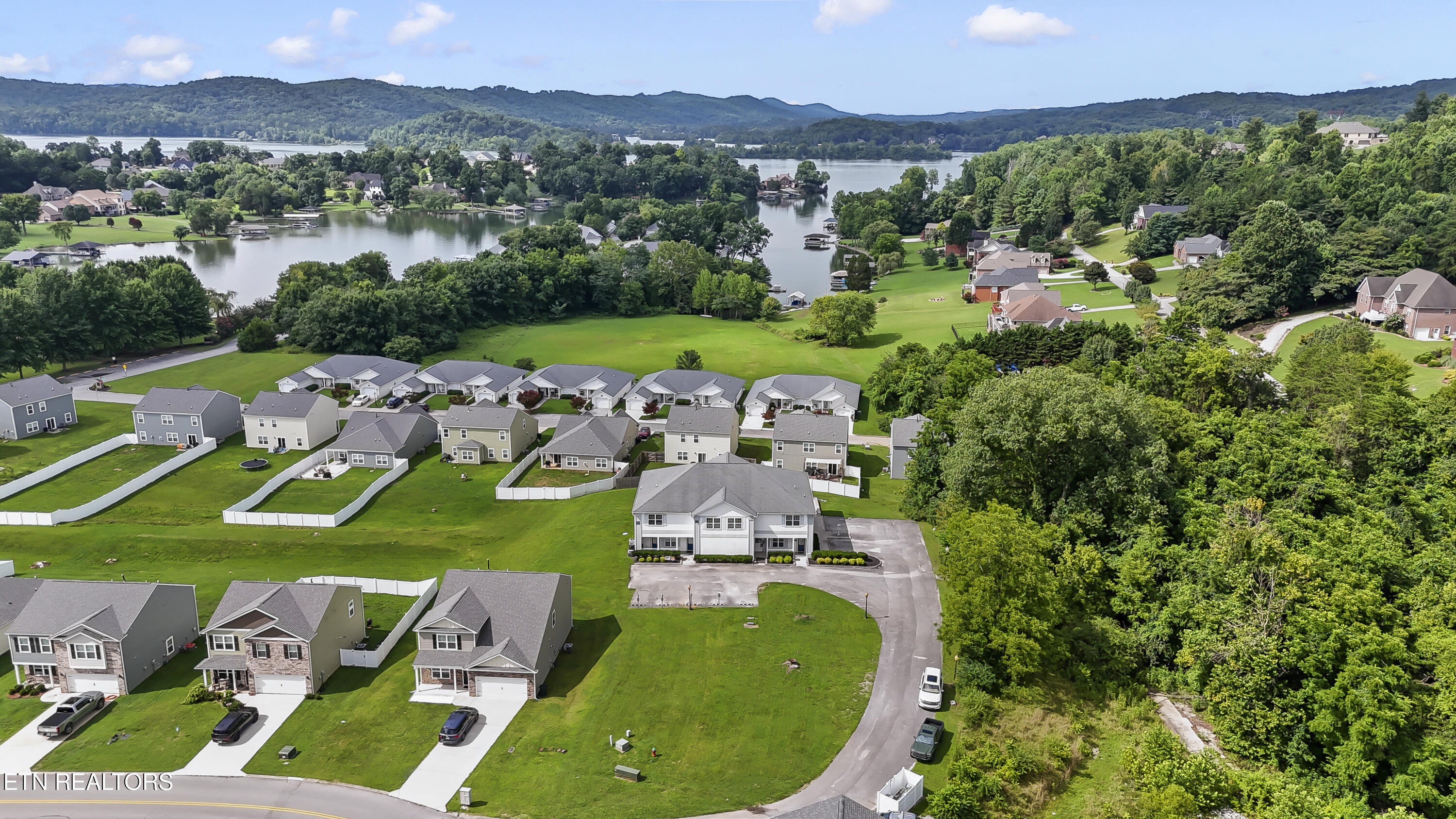 100 Village Way Kingston TN 37763