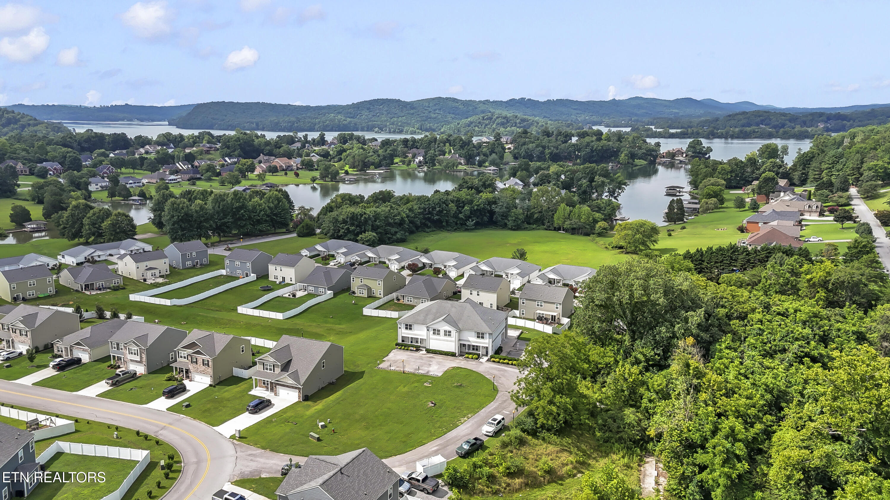 100 Village Way Kingston TN 37763