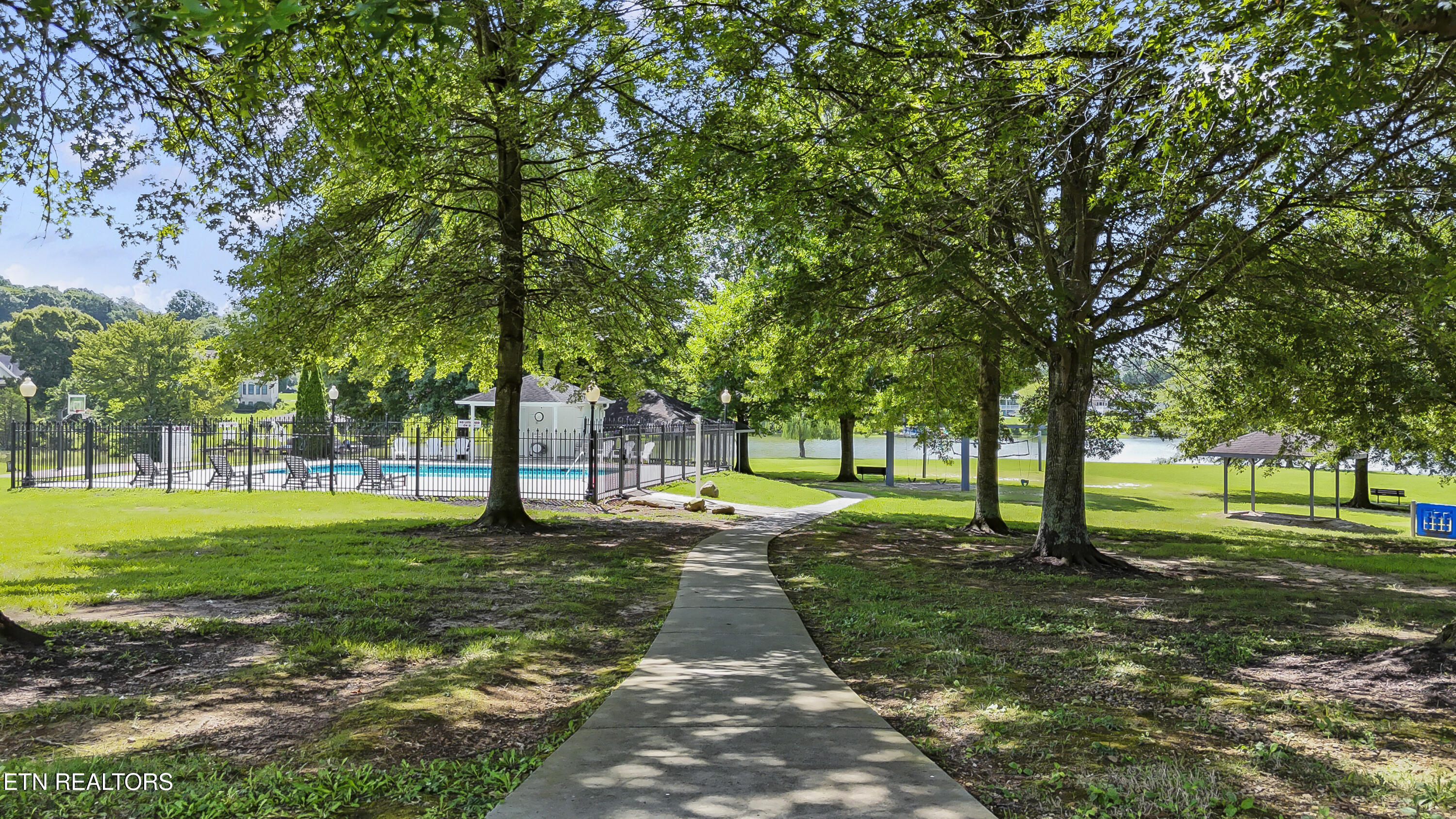 100 Village Way Kingston TN 37763