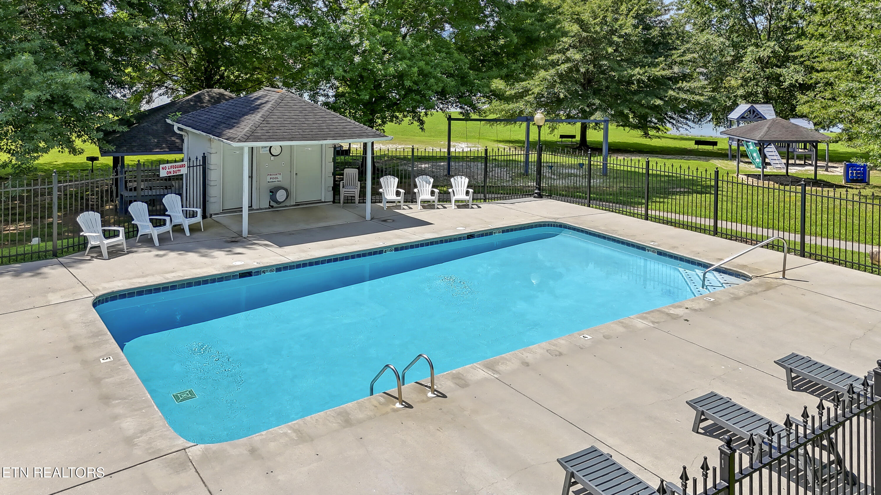 100 Village Way Kingston TN 37763