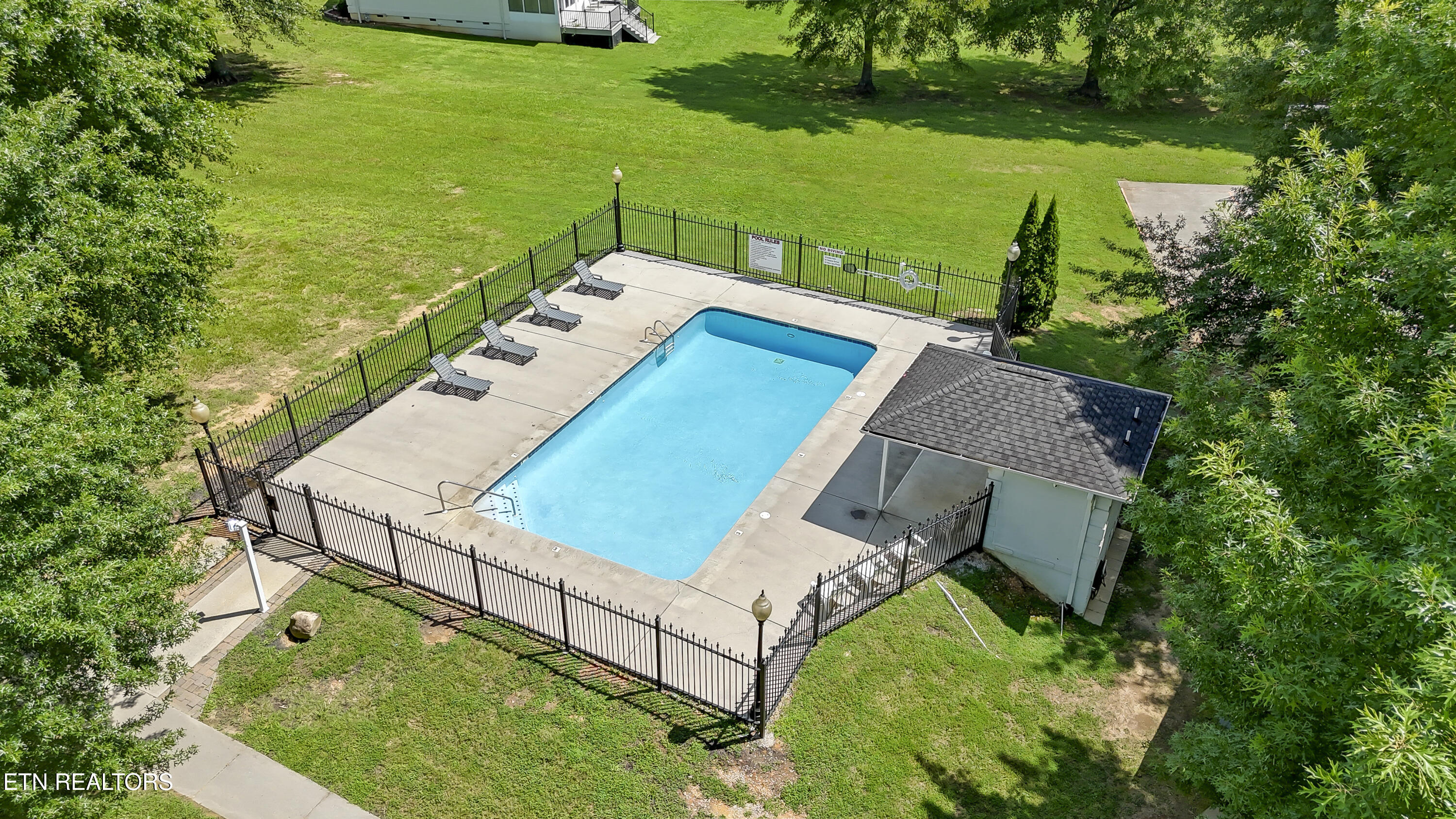 100 Village Way Kingston TN 37763