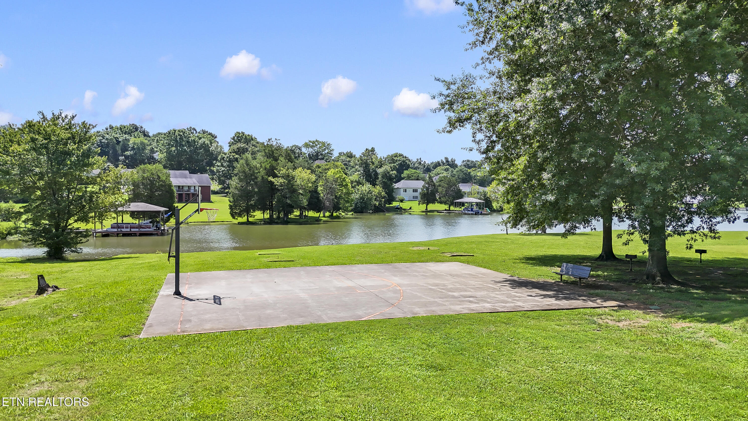 100 Village Way Kingston TN 37763
