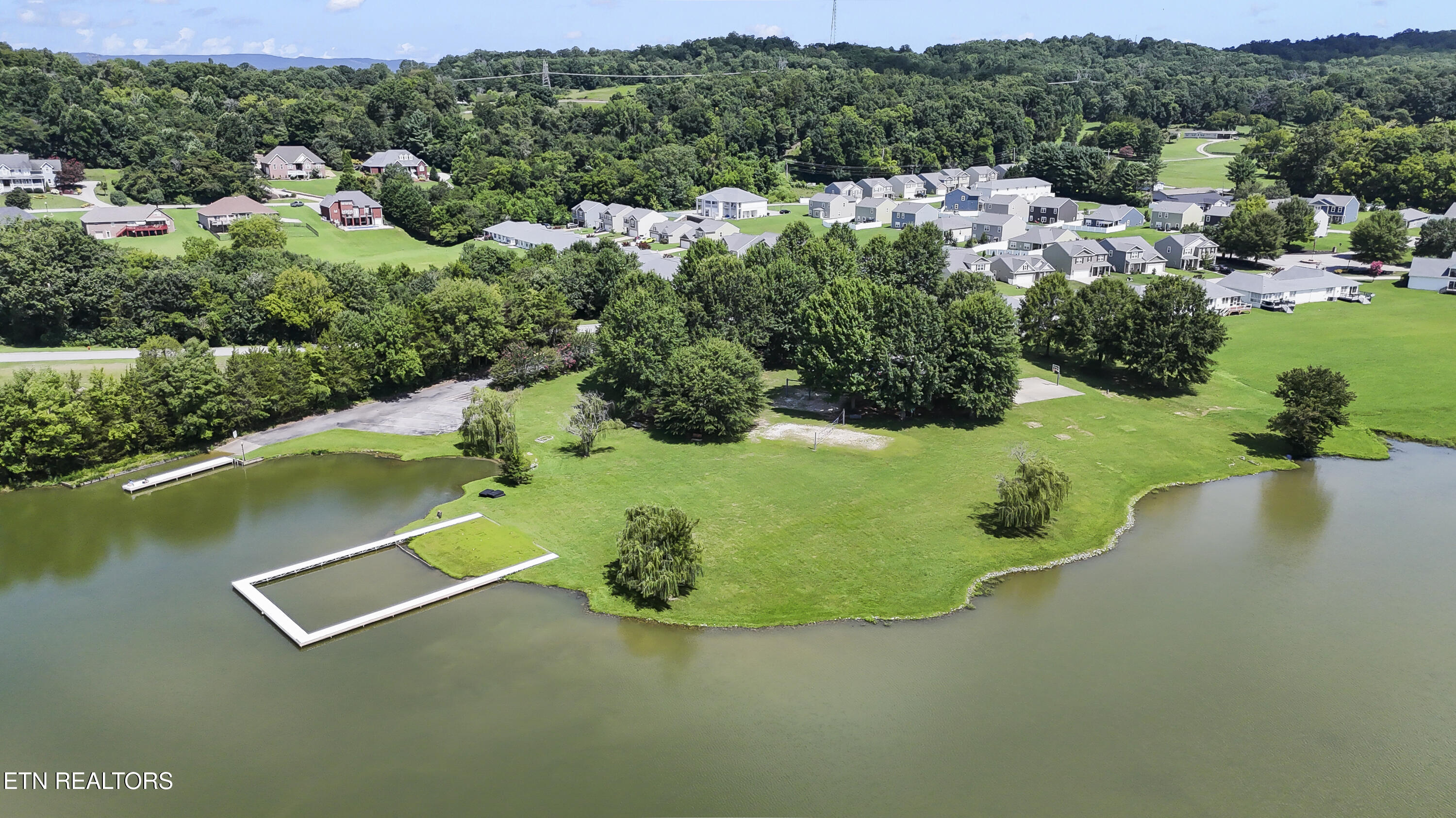 100 Village Way Kingston TN 37763