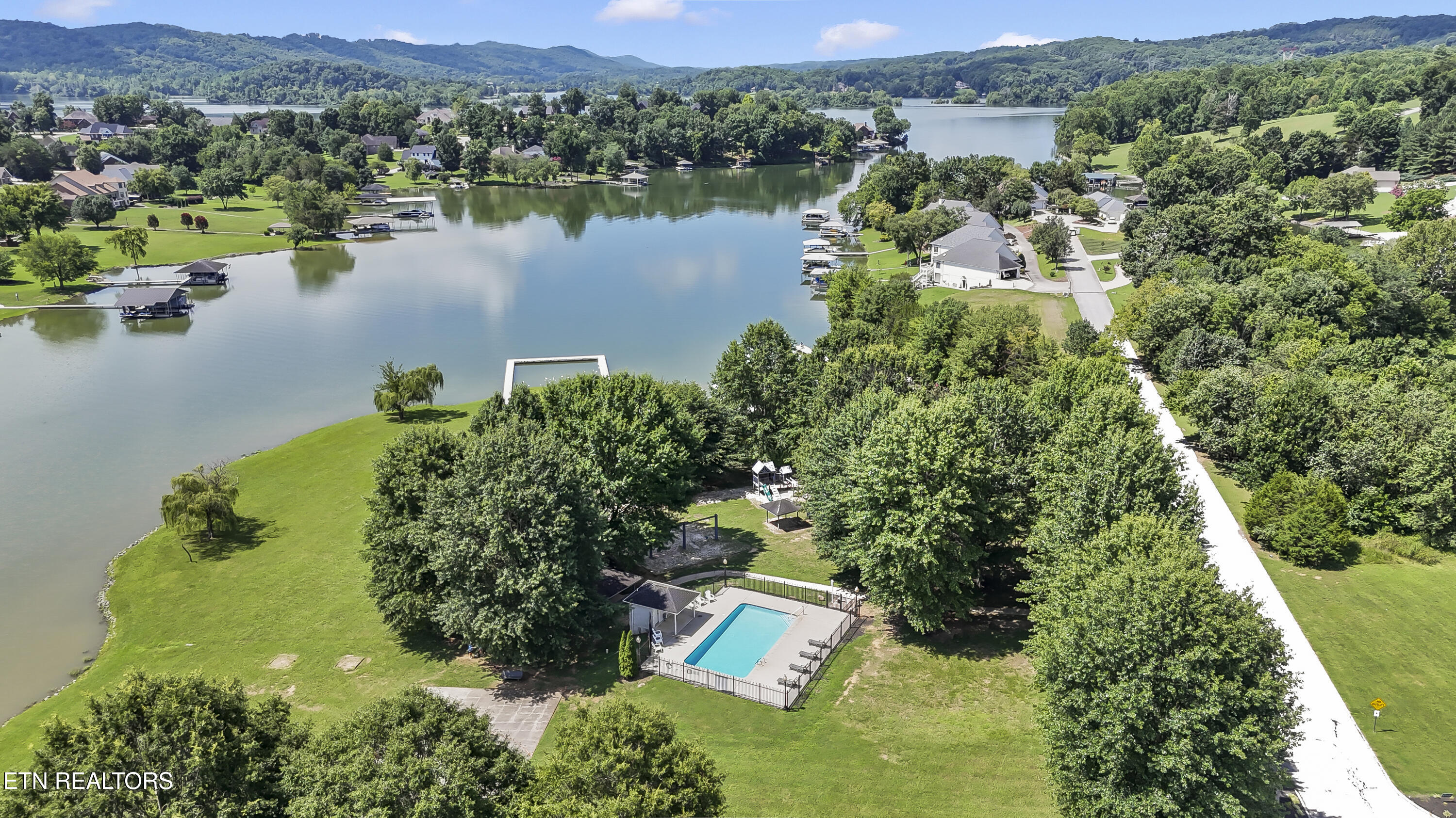 100 Village Way Kingston TN 37763