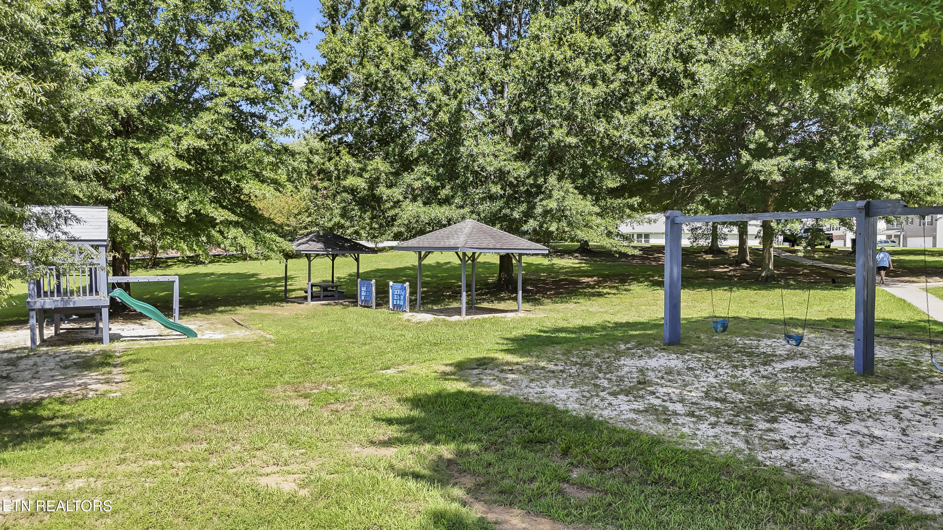 100 Village Way Kingston TN 37763