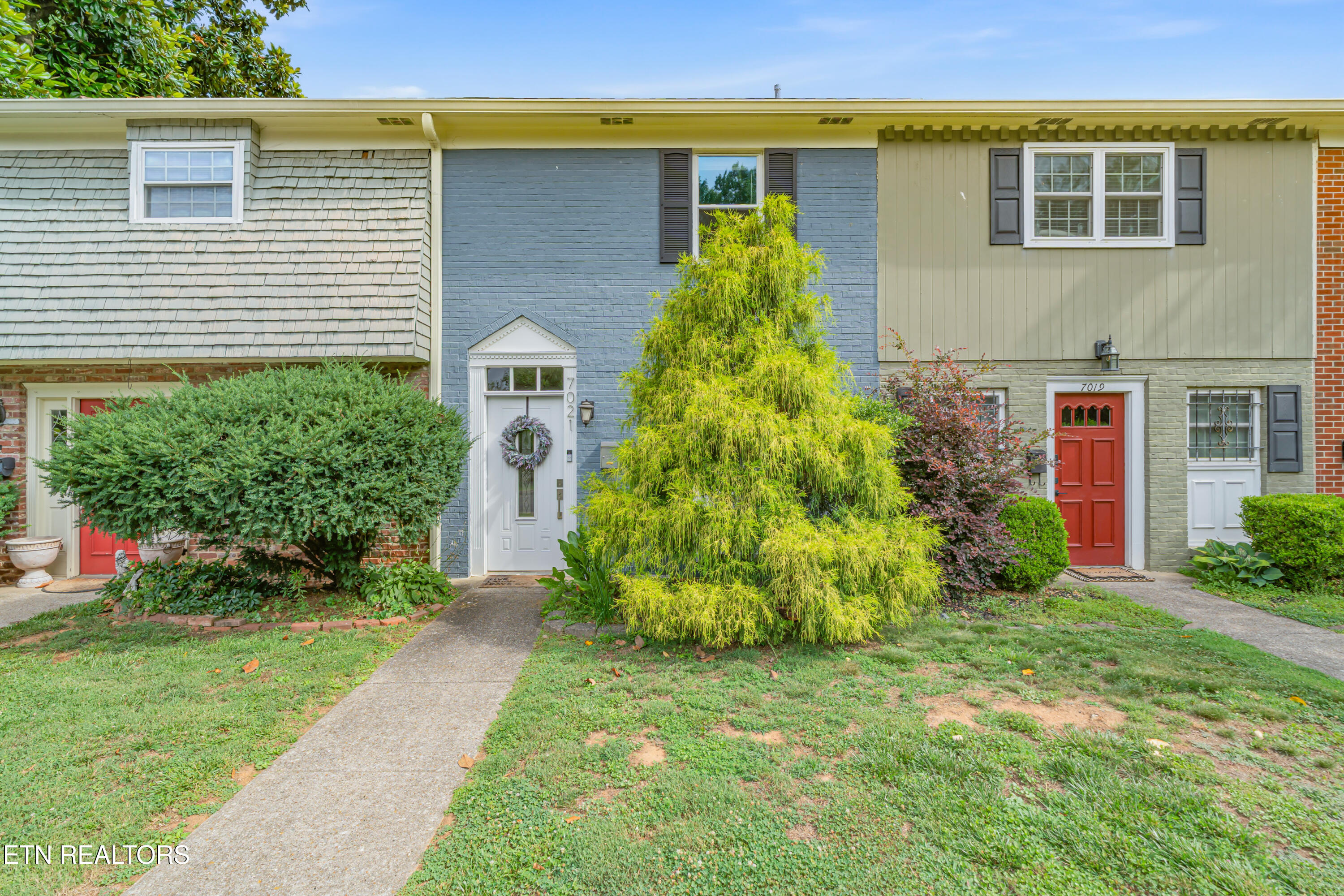 7021 Traditional Drive Knoxville TN 37909