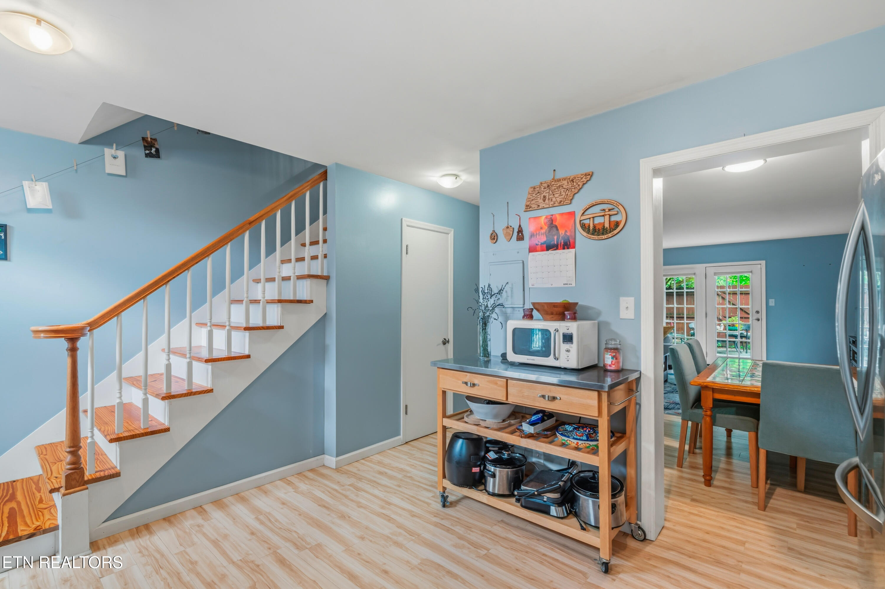7021 Traditional Drive Knoxville TN 37909