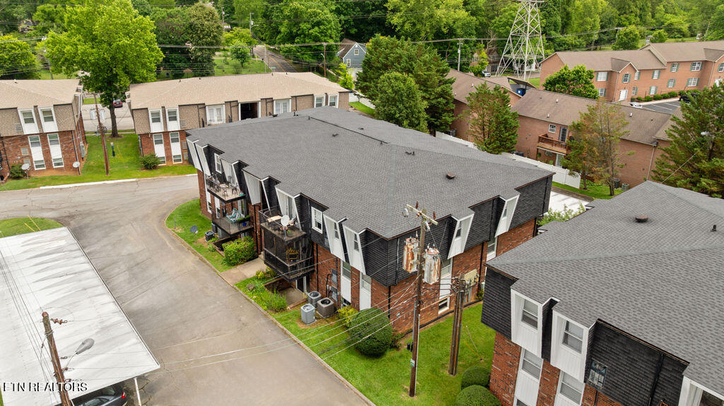 Knoxville TN 37918