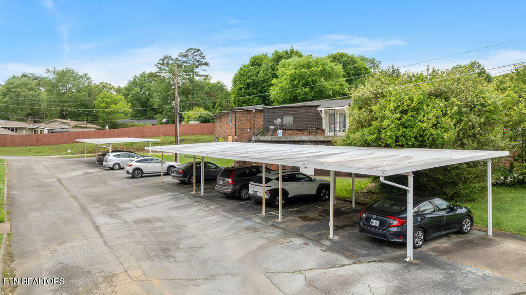 Knoxville TN 37918