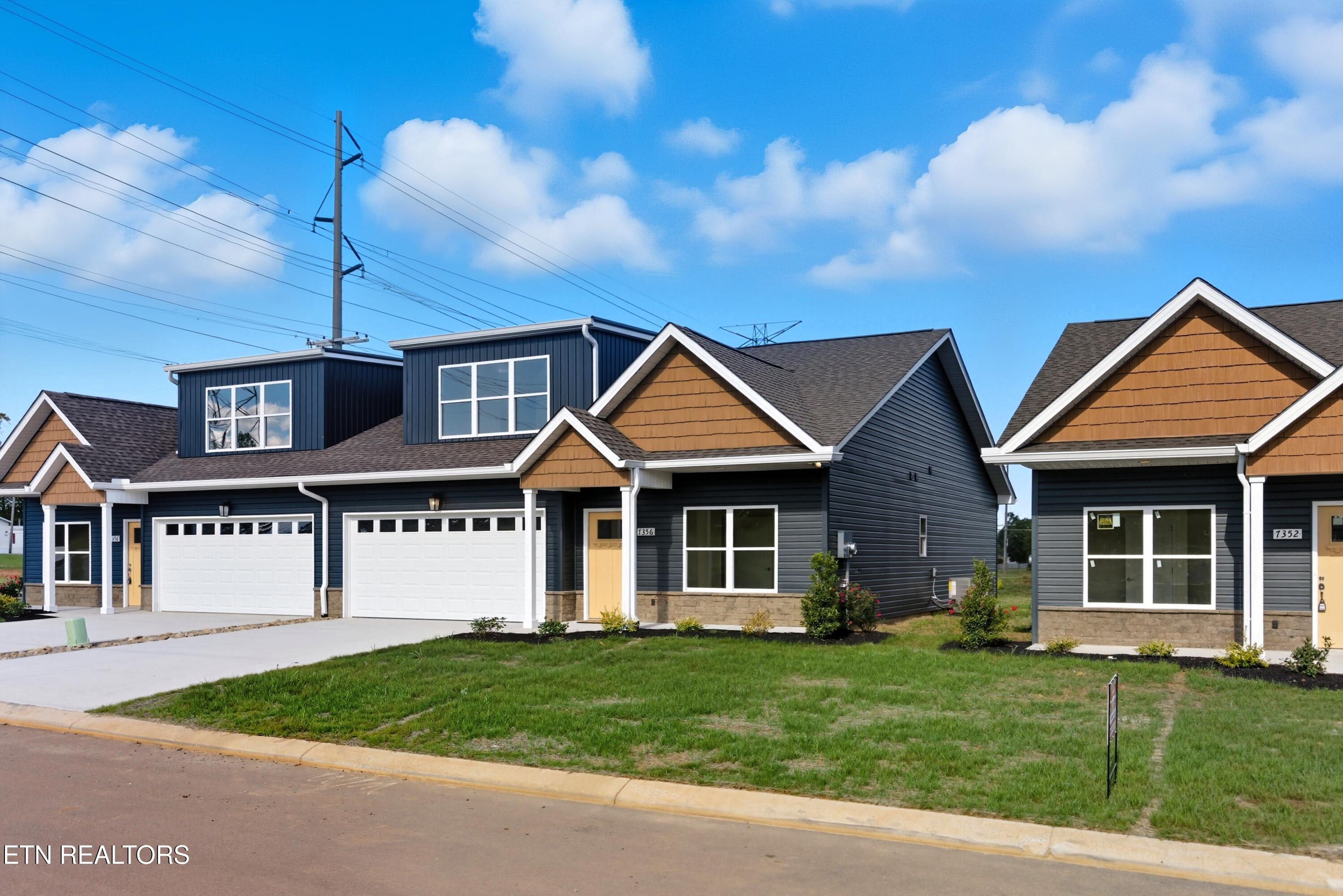 7350 Whispering Creek Lane Powell TN 37849