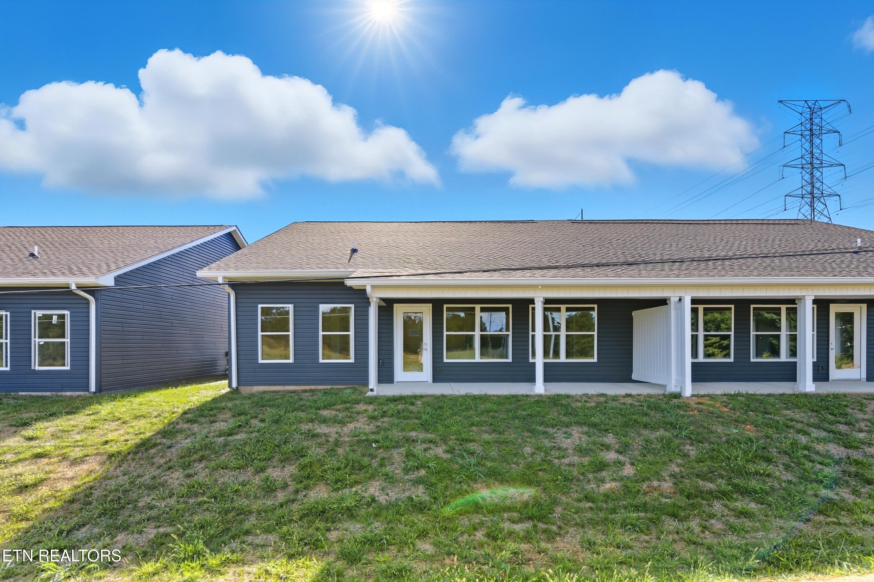 7350 Whispering Creek Lane Powell TN 37849