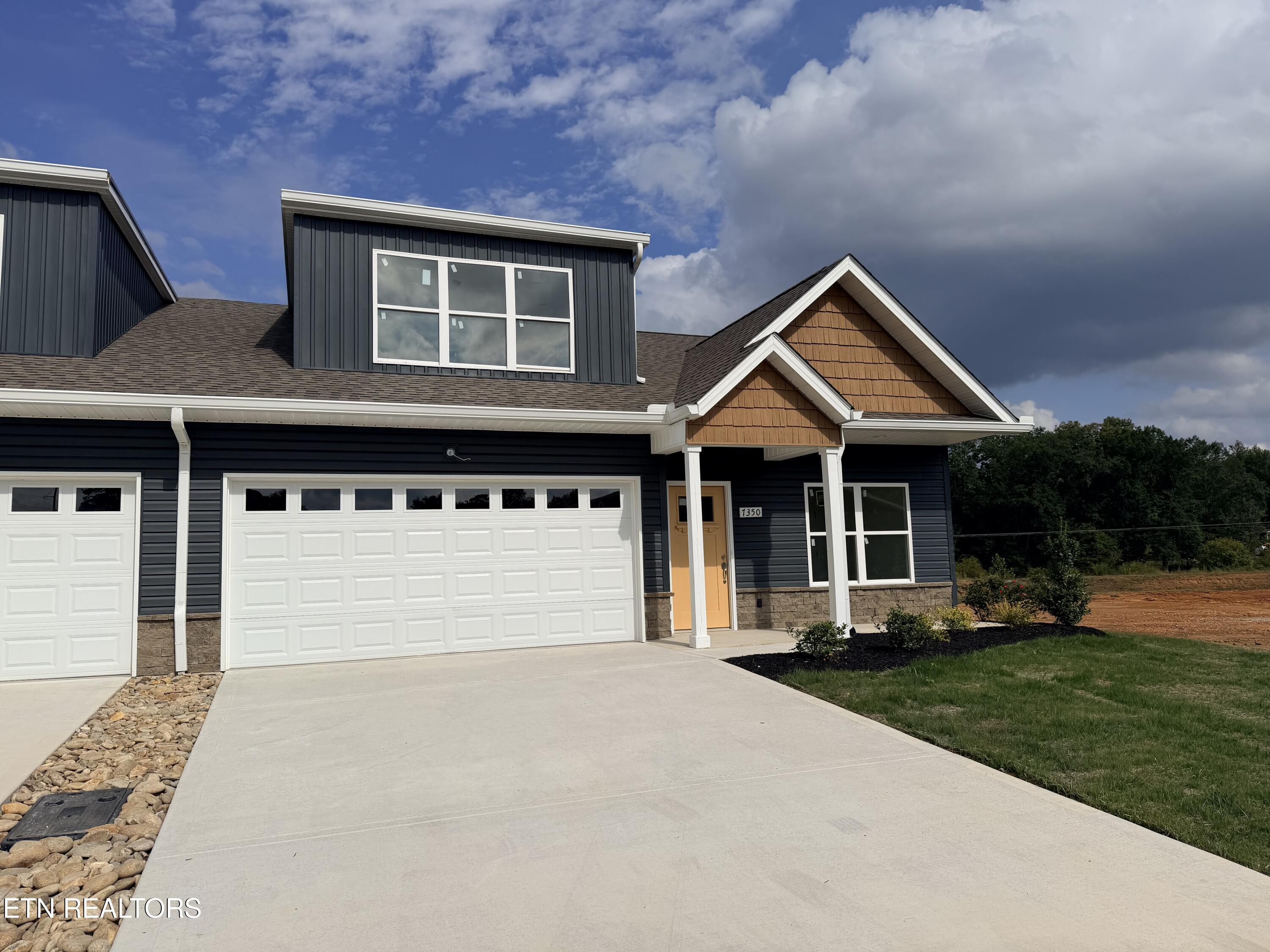 7350 Whispering Creek Lane Powell TN 37849