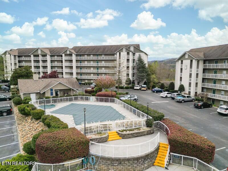 205 Ogle Drive Pigeon Forge TN 37863