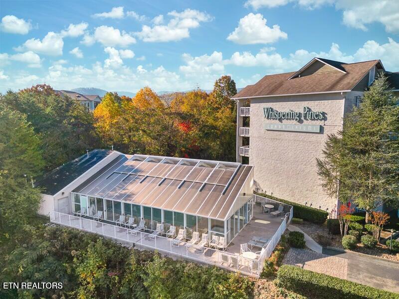 205 Ogle Drive Pigeon Forge TN 37863