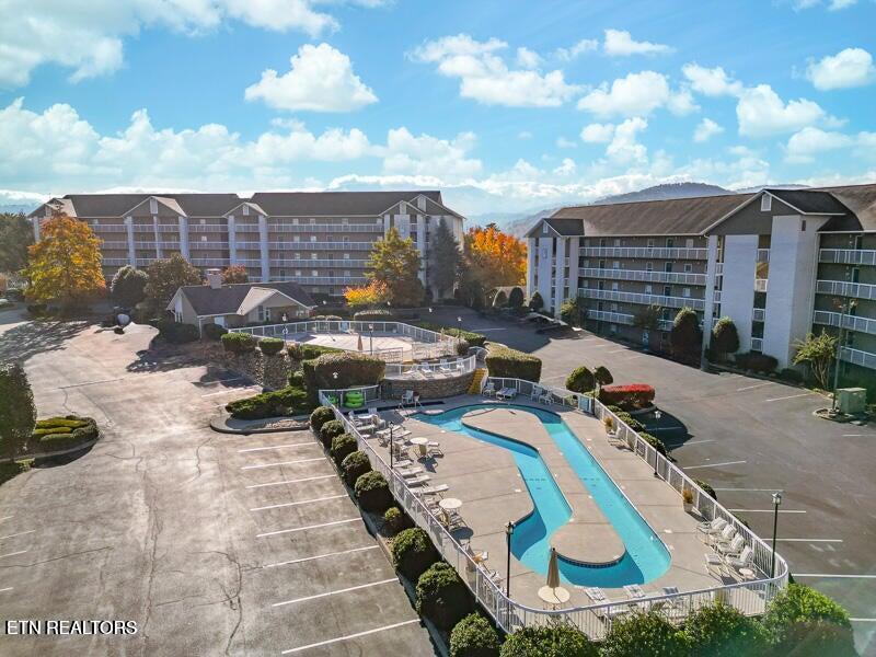 205 Ogle Drive Pigeon Forge TN 37863