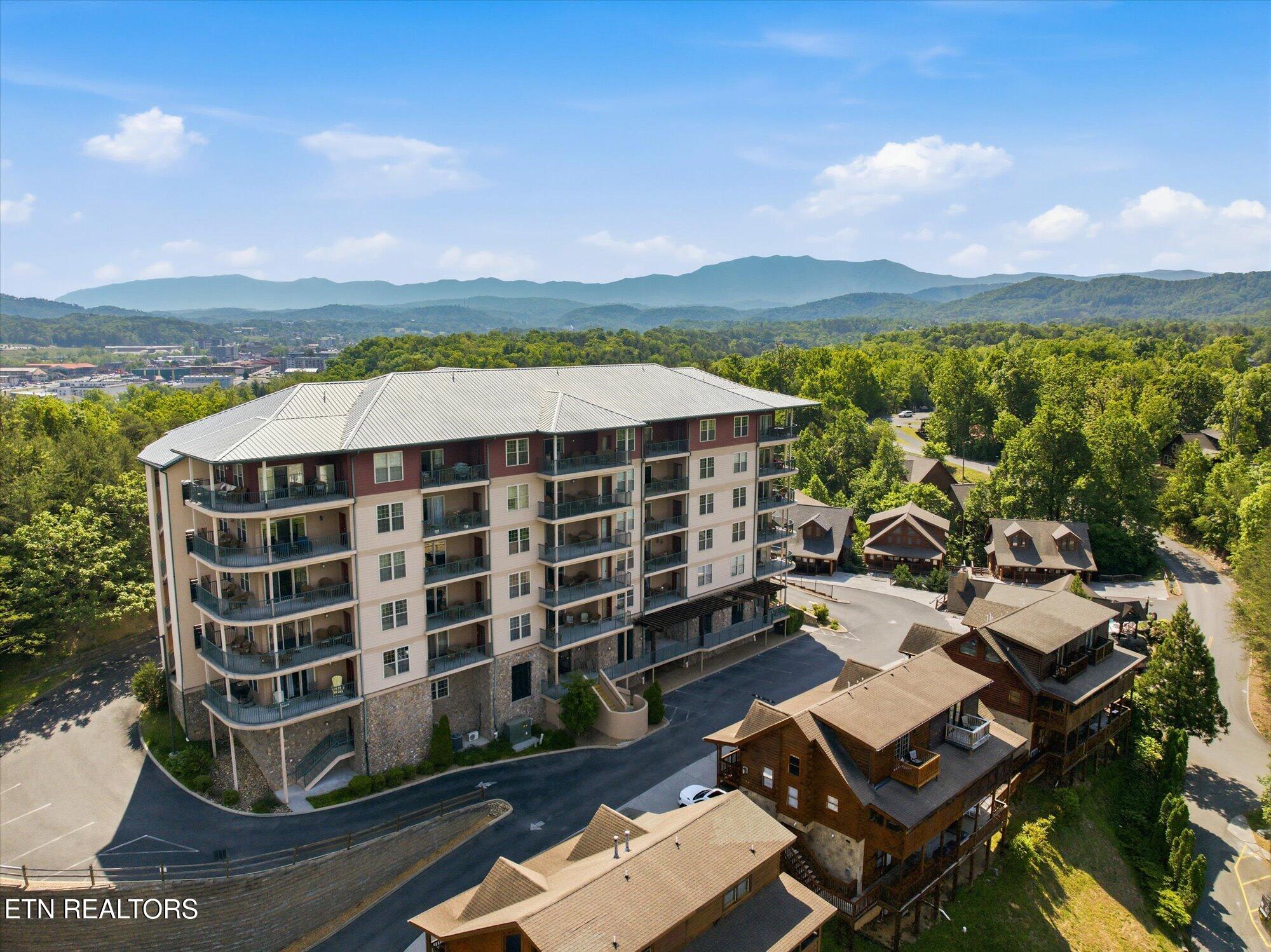 410 Big Bear Way Pigeon Forge TN 37863